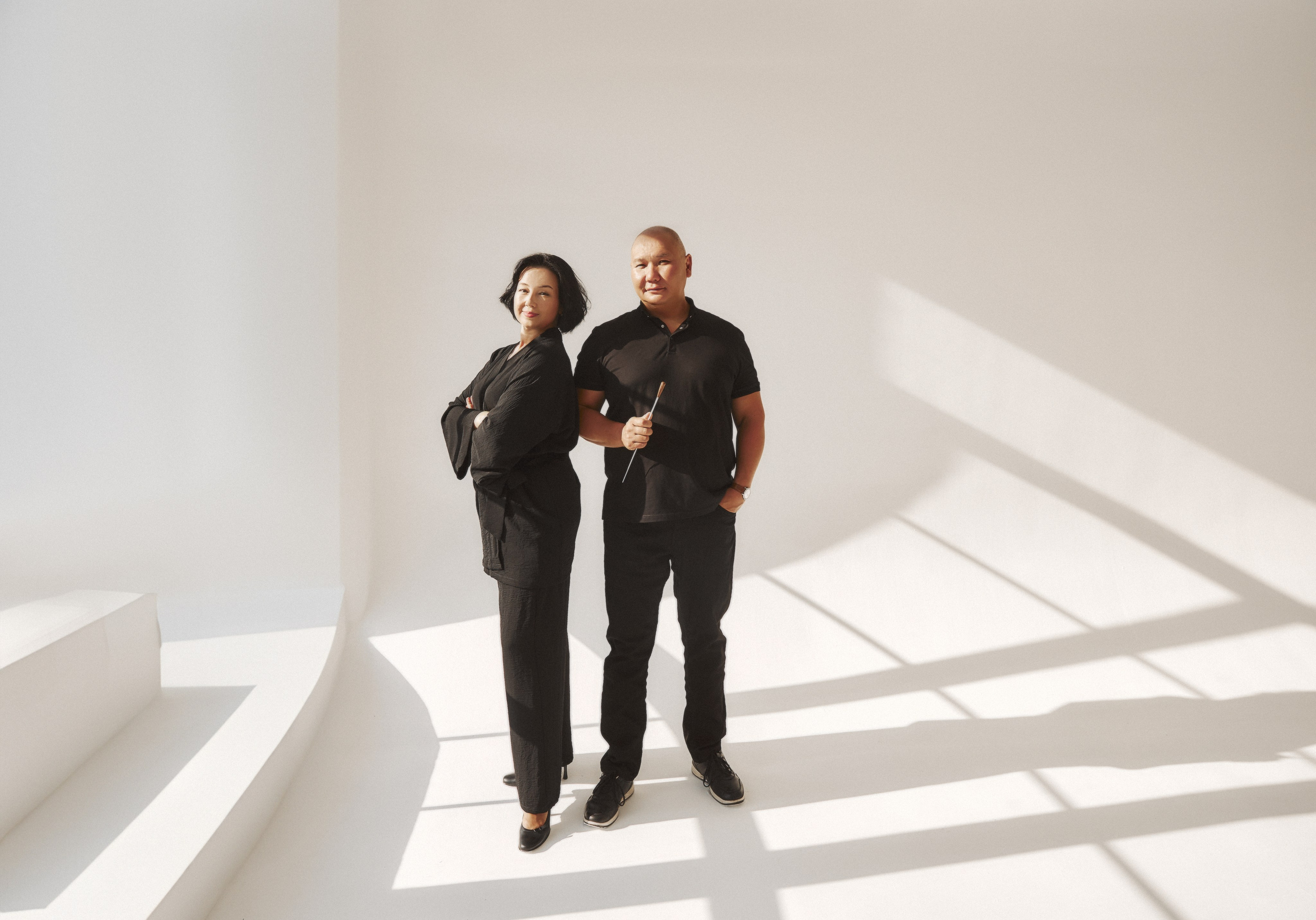 Анна. Муза. Валерия Вартанова. Фотограф