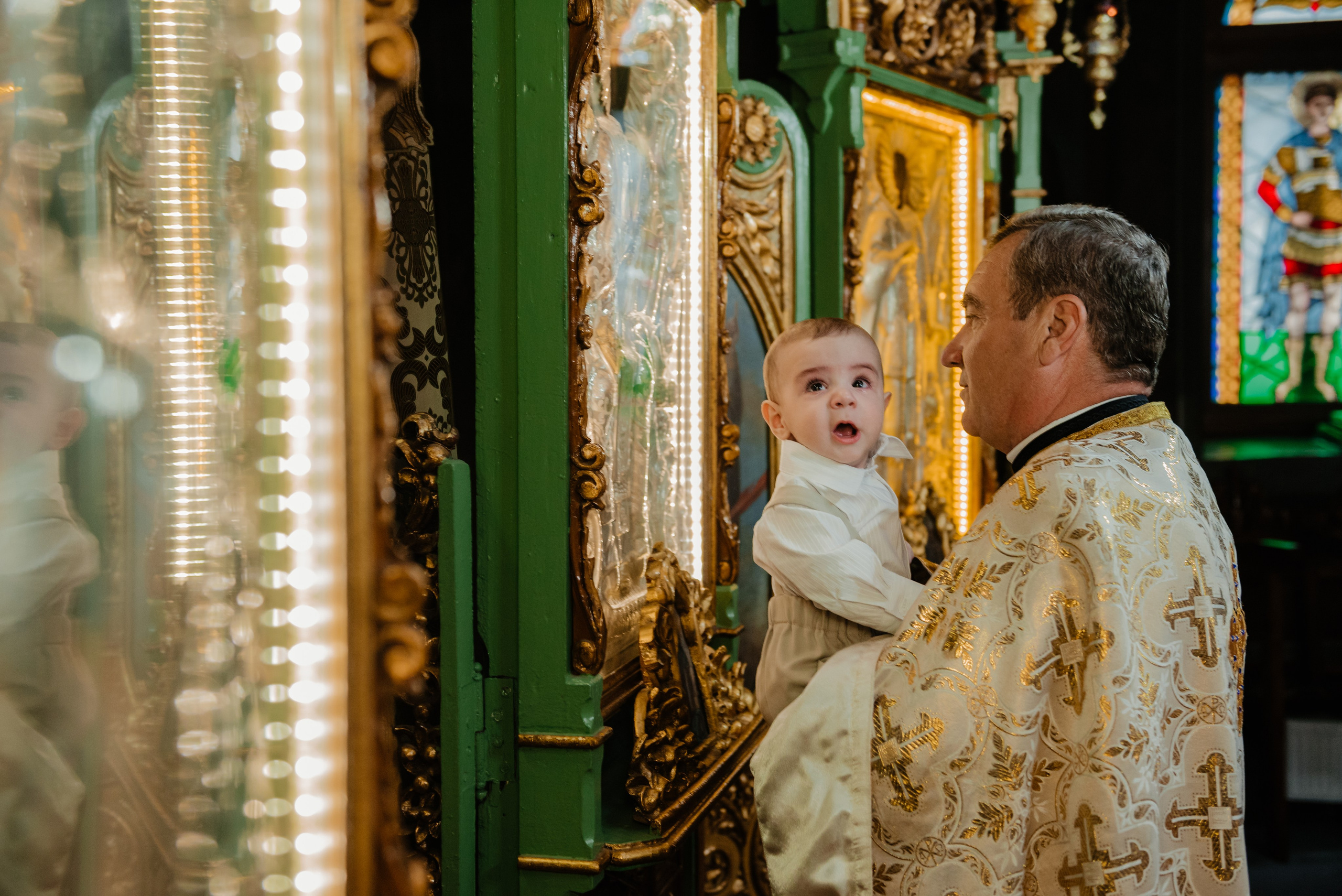 Fotografii Botez. Pantelimon Fotograf