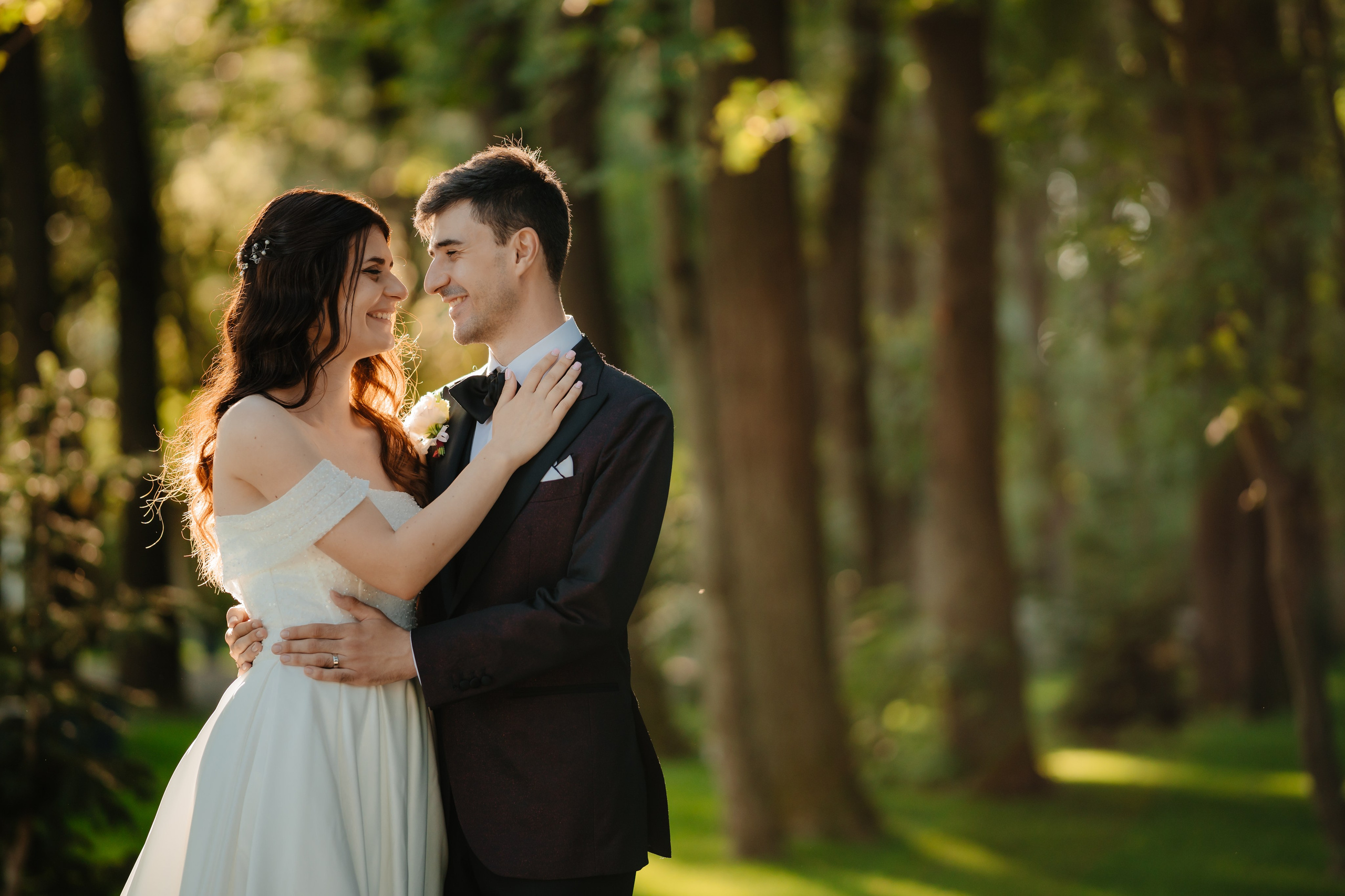 Fotografii Nuntă. Pantelimon Fotograf