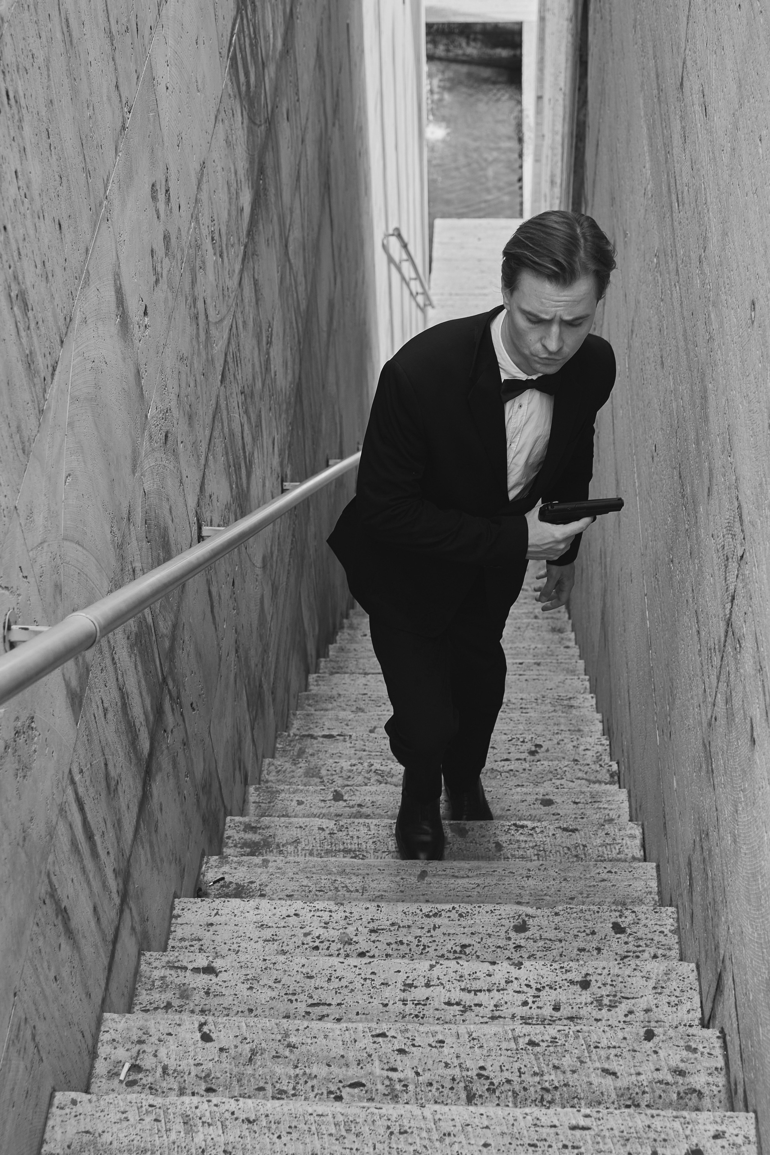 ROMAN. Фотограф Михаил Мальчевский