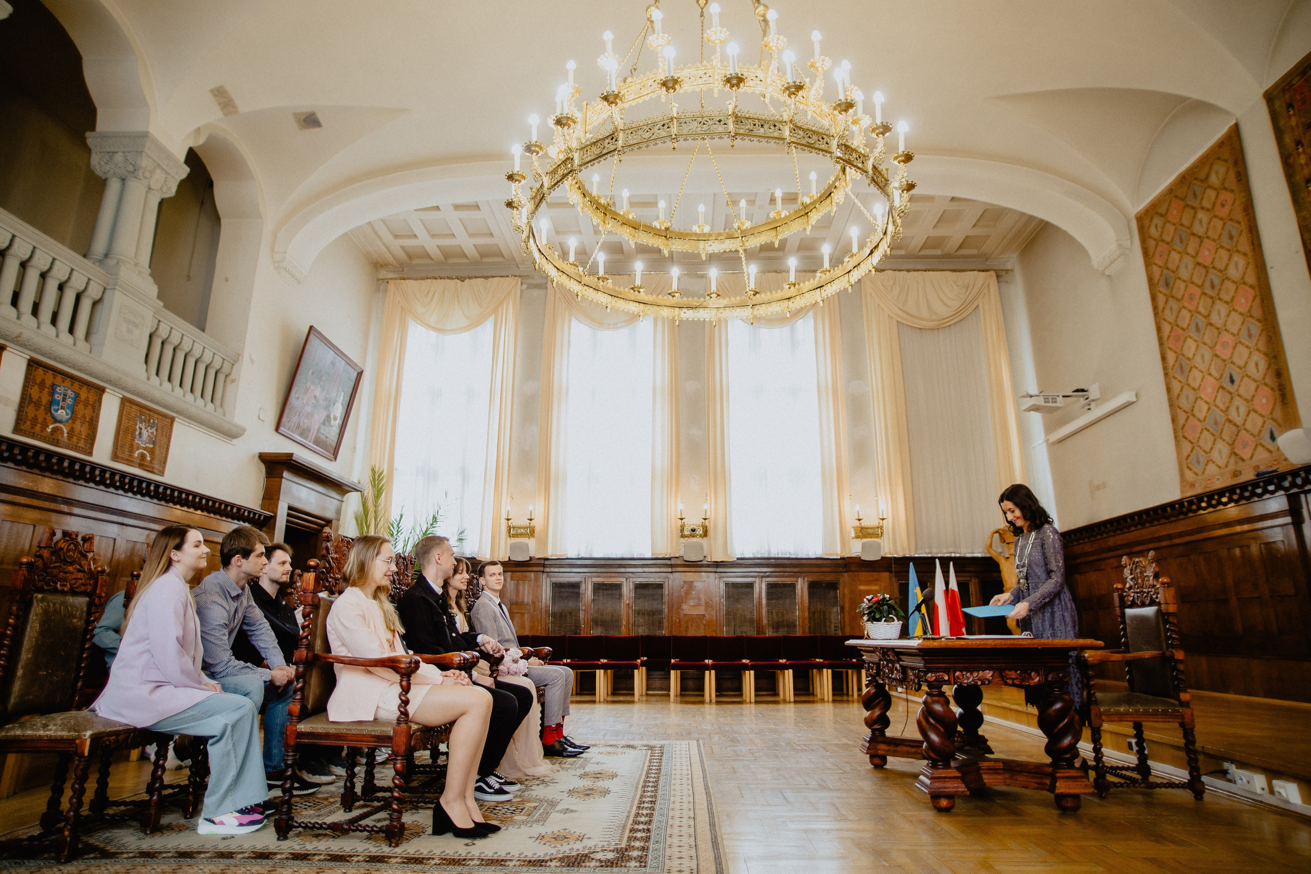 Aliona+Oleg. Photographer in Los Angeles. Julia Ishmuratova