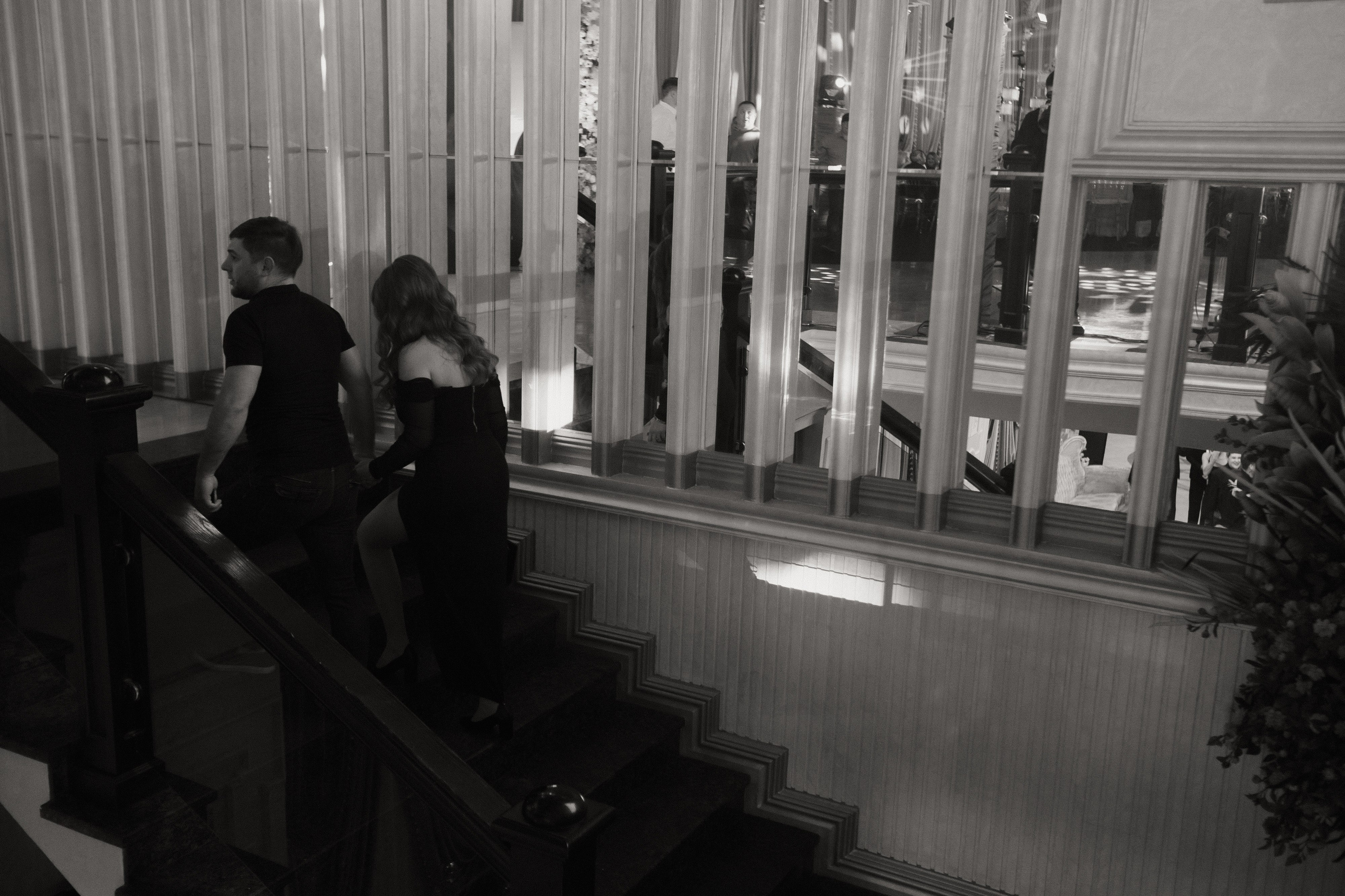 Wedding. Азимжан Нуритдинходжаев — свадебный фотограф