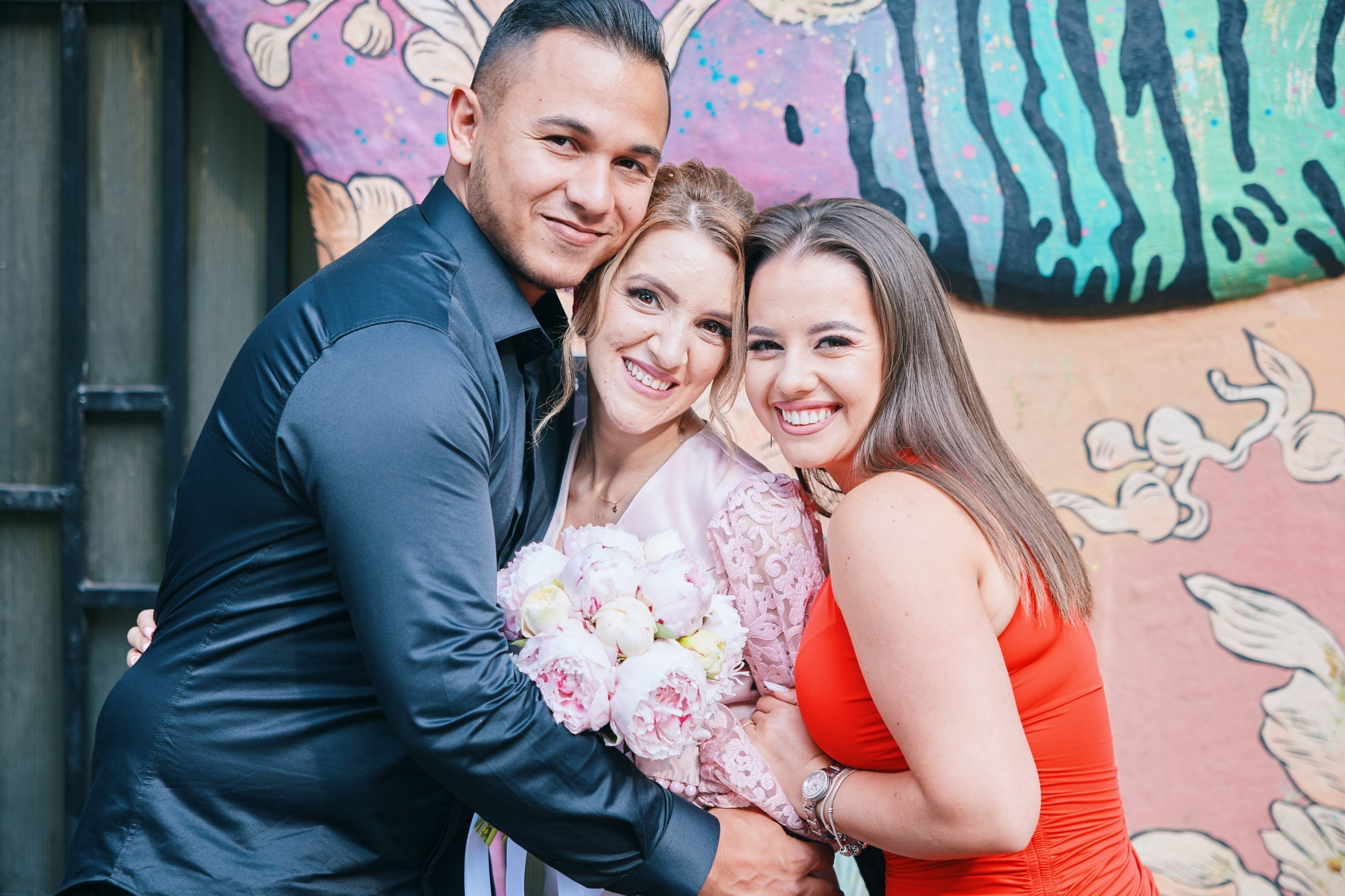 Andreea ❤️ Mihai. Bogdan Vancea | Fotograf Nunta Ploiești