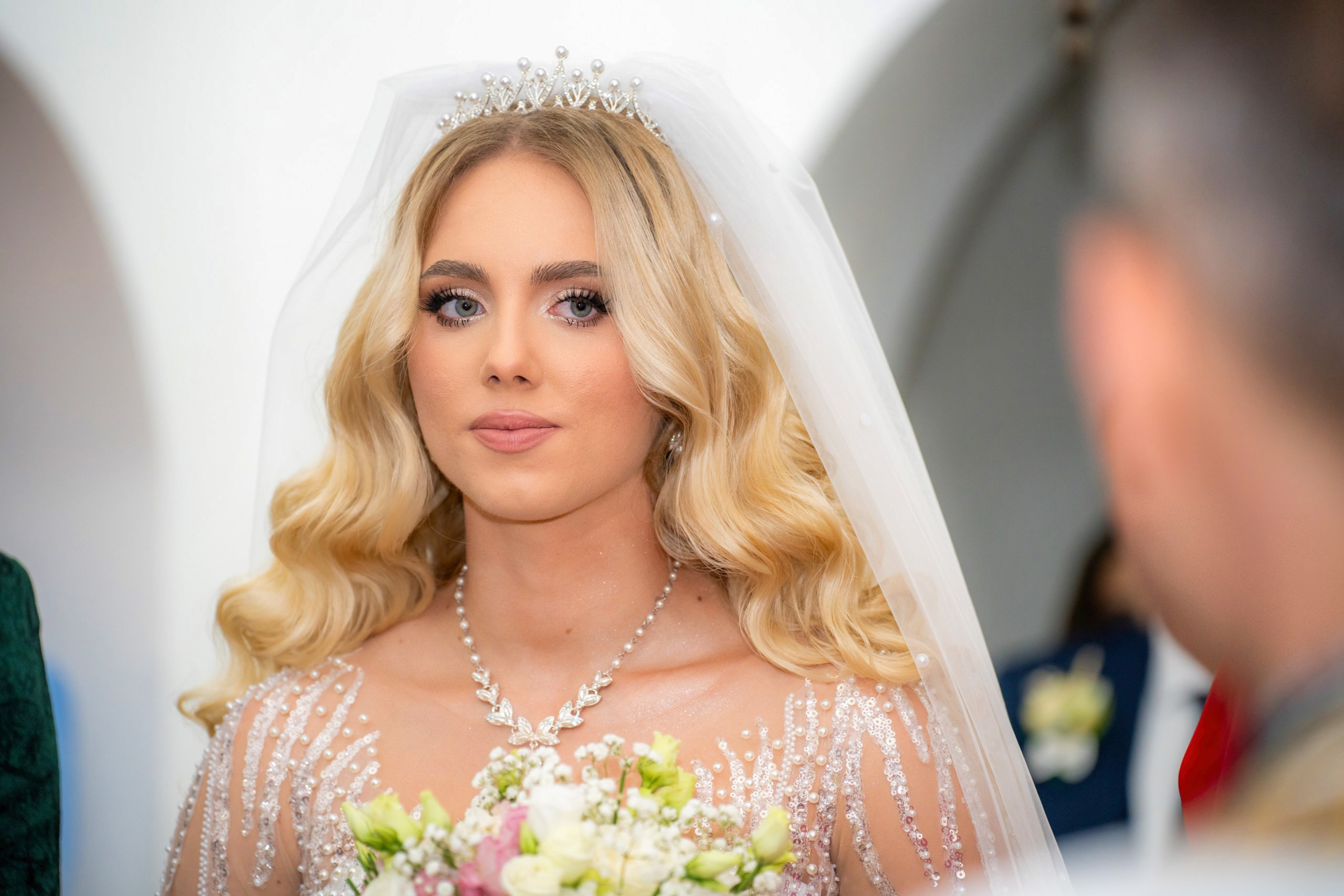 Mireasa în ziua nunții – emoție, eleganță și momente autentice | Fotograf nuntă