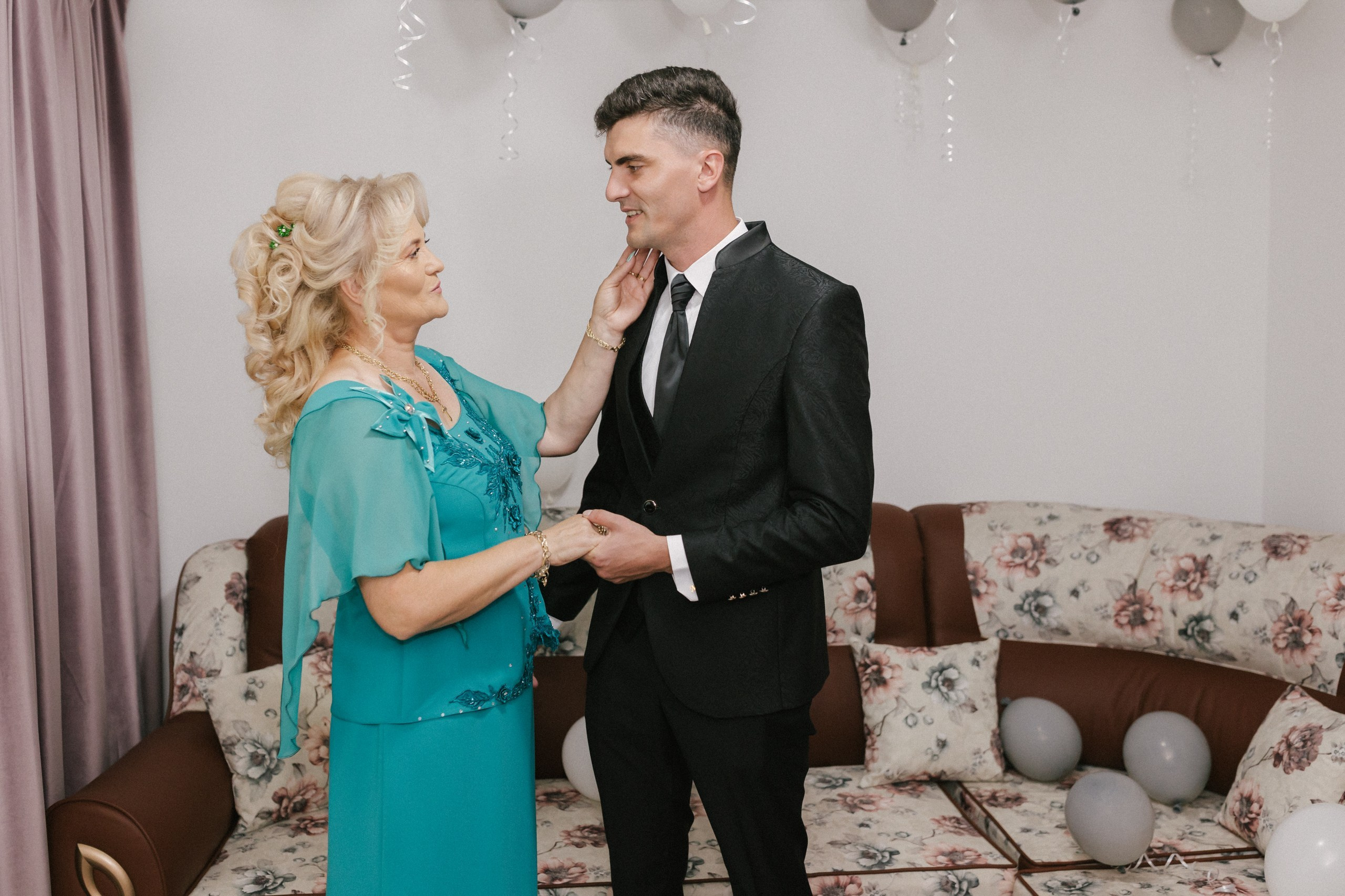 Fotograf nuntă Botoșani  – Alin Chirilă 