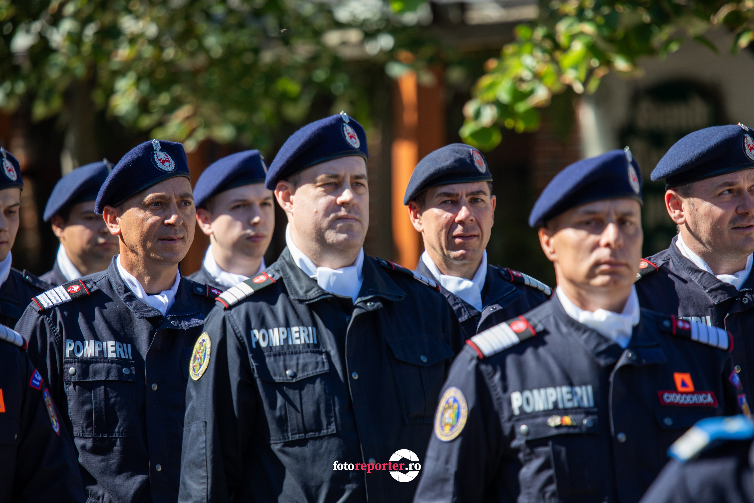 Ziua Drapelului Național sărbătorită la Botoșani. GALERIE FOTO.https://foto-reporter.ro .https://www.facebook.com/alinochirila/