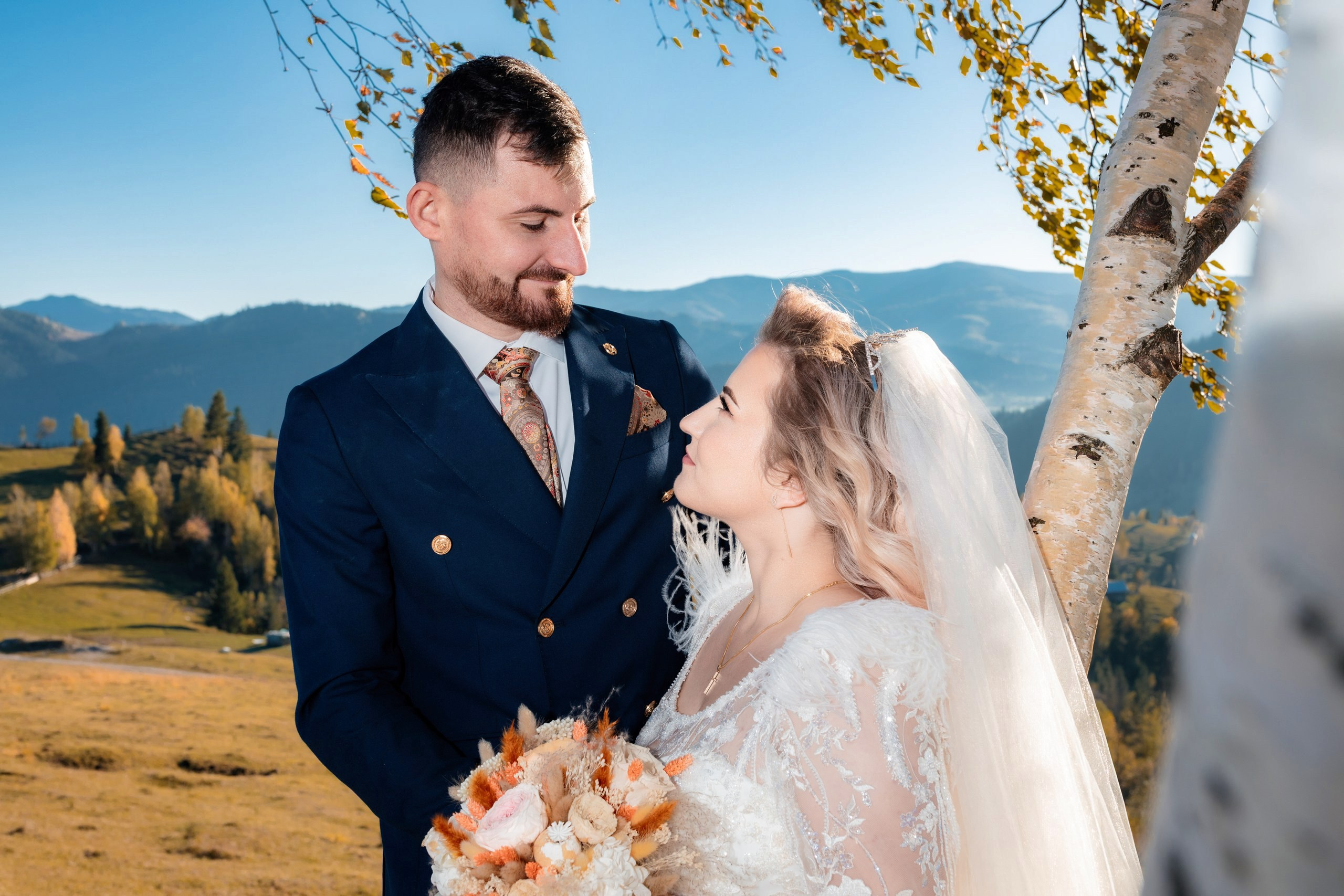 Andrei & Oana – Fotograf Nuntă Botoșani | Alin Chirilă – Povestitor prin Fotografie