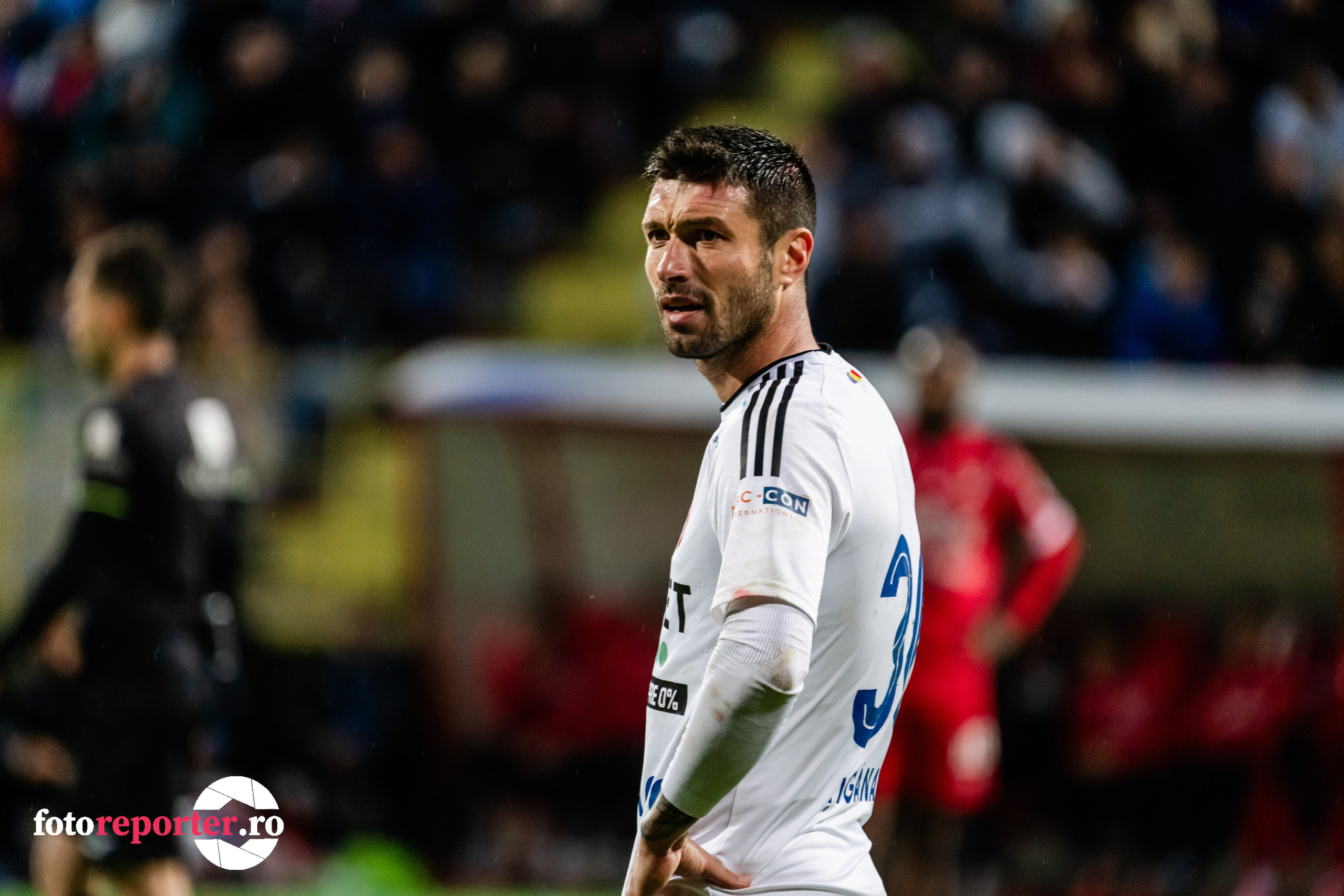 Momente Epice: Galerie foto din meciul de fotbal FC Botoșani vs Dinamo