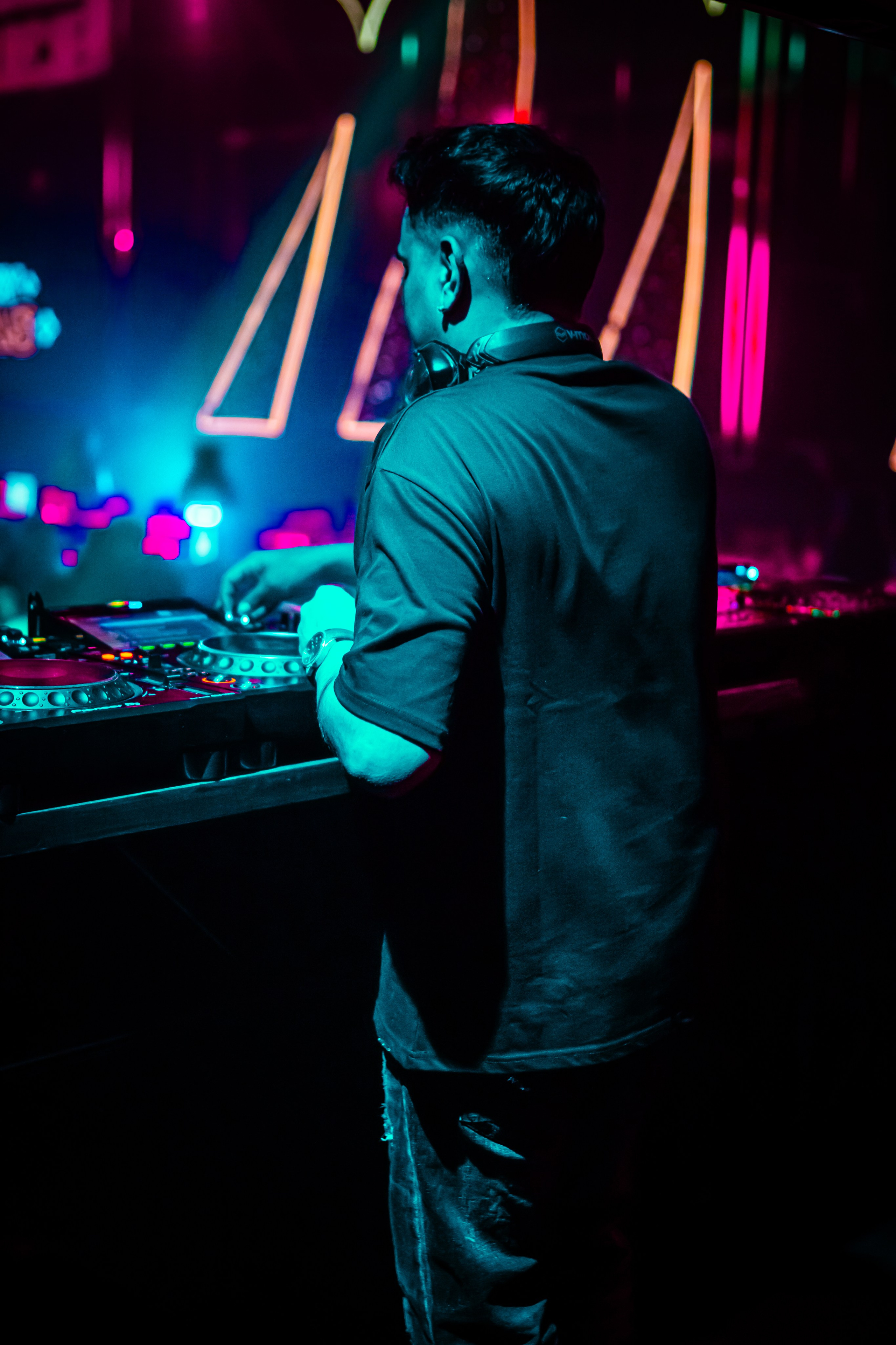 NIGHTLIFE. Baby Beast