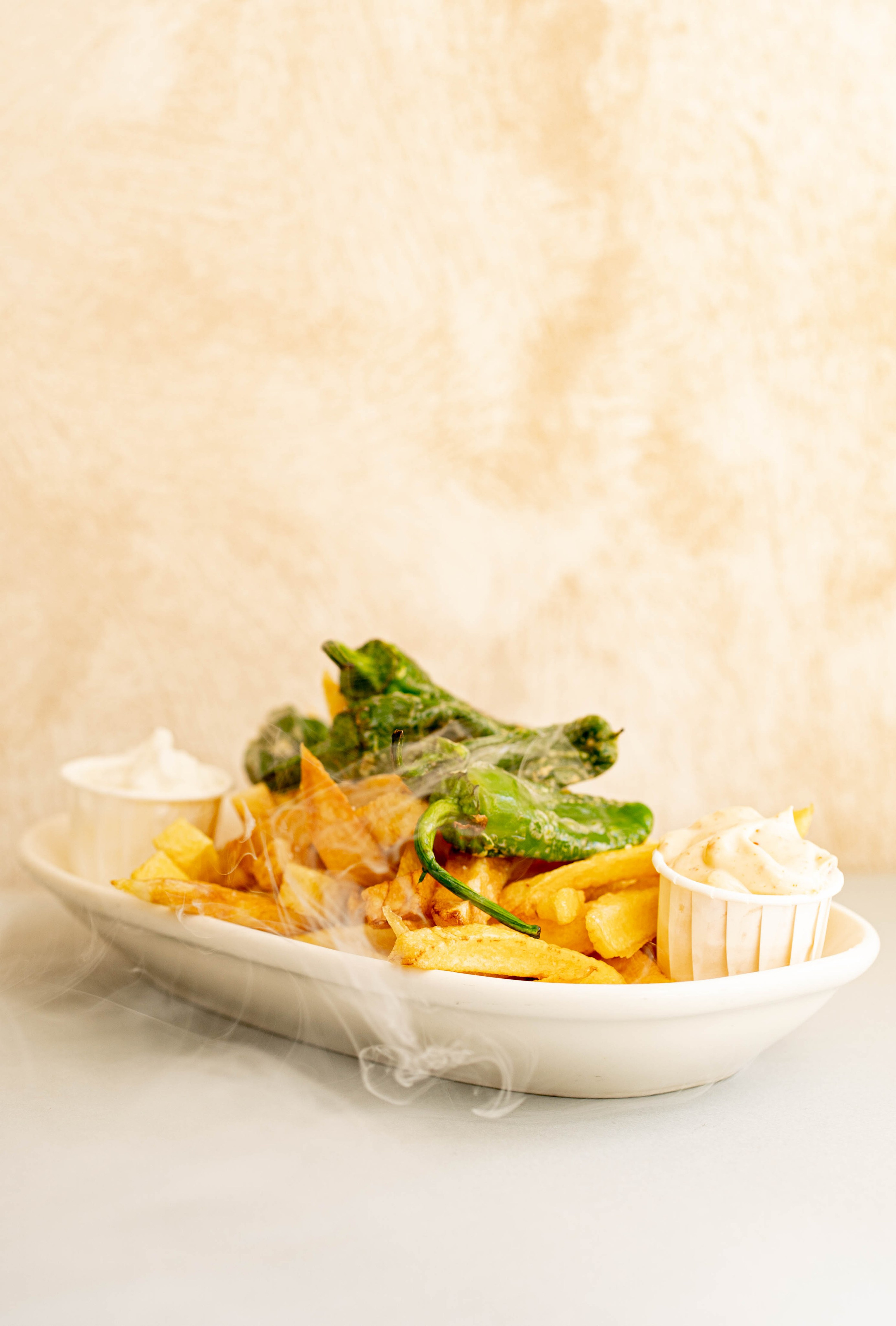 LA TERRACICA. Baby Beast