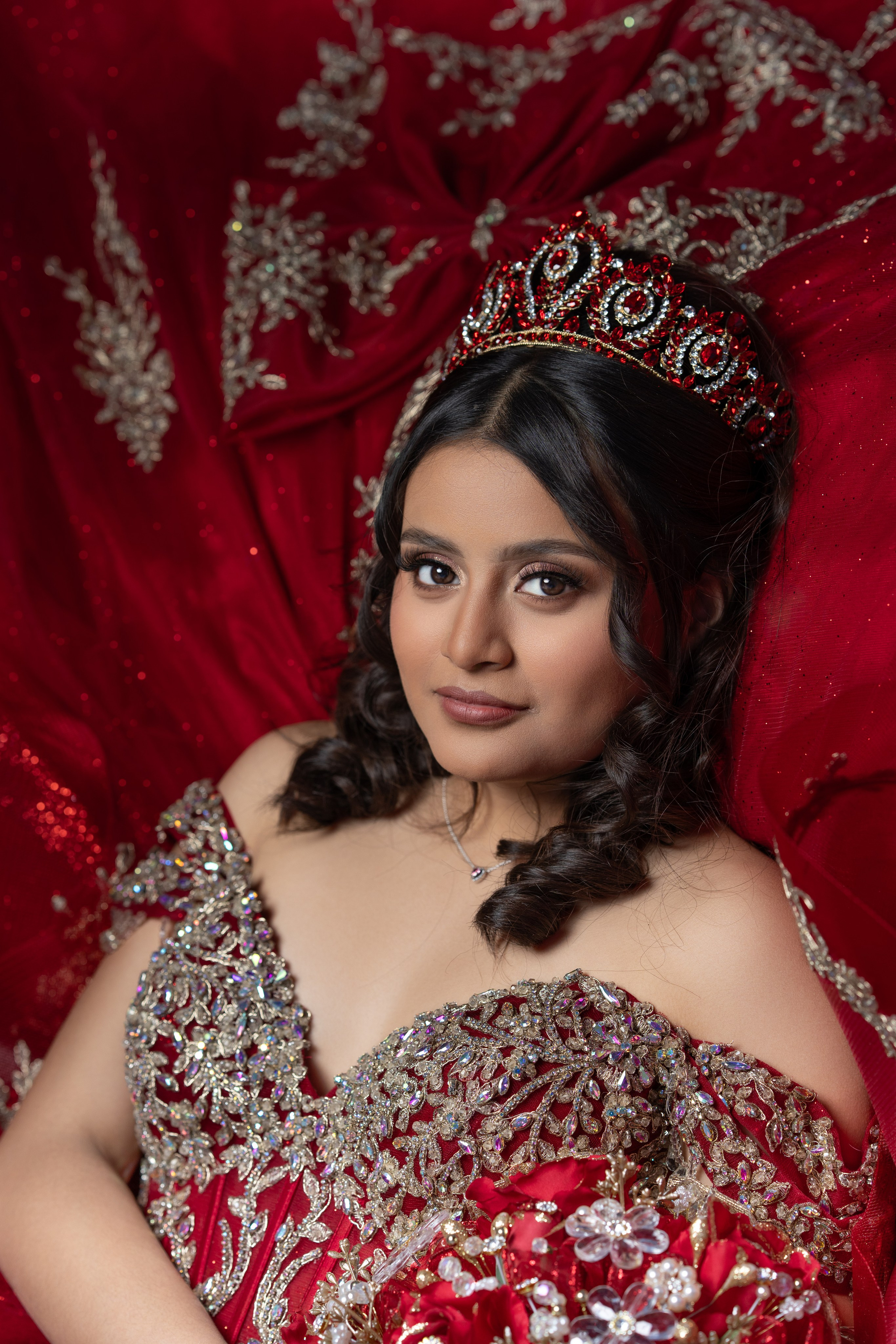 Hilari XV. Quinceañera y Bodas
