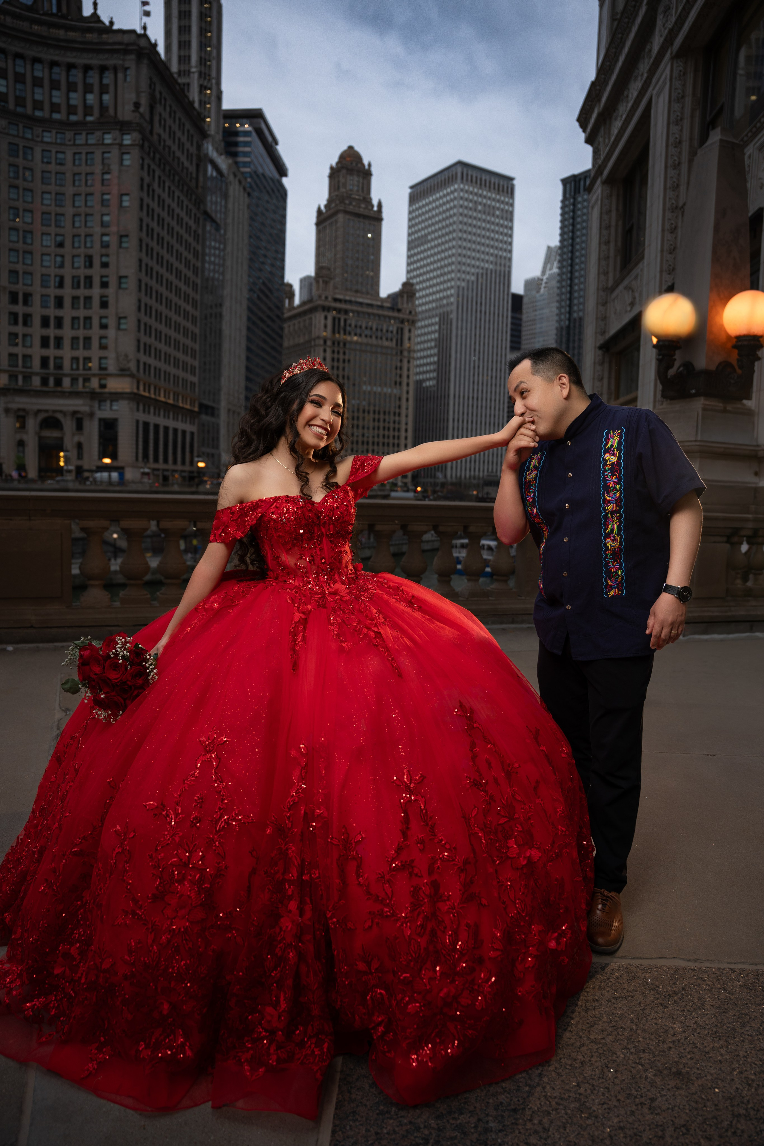 XV AÑOS XIMENA. Quinceañera y Bodas