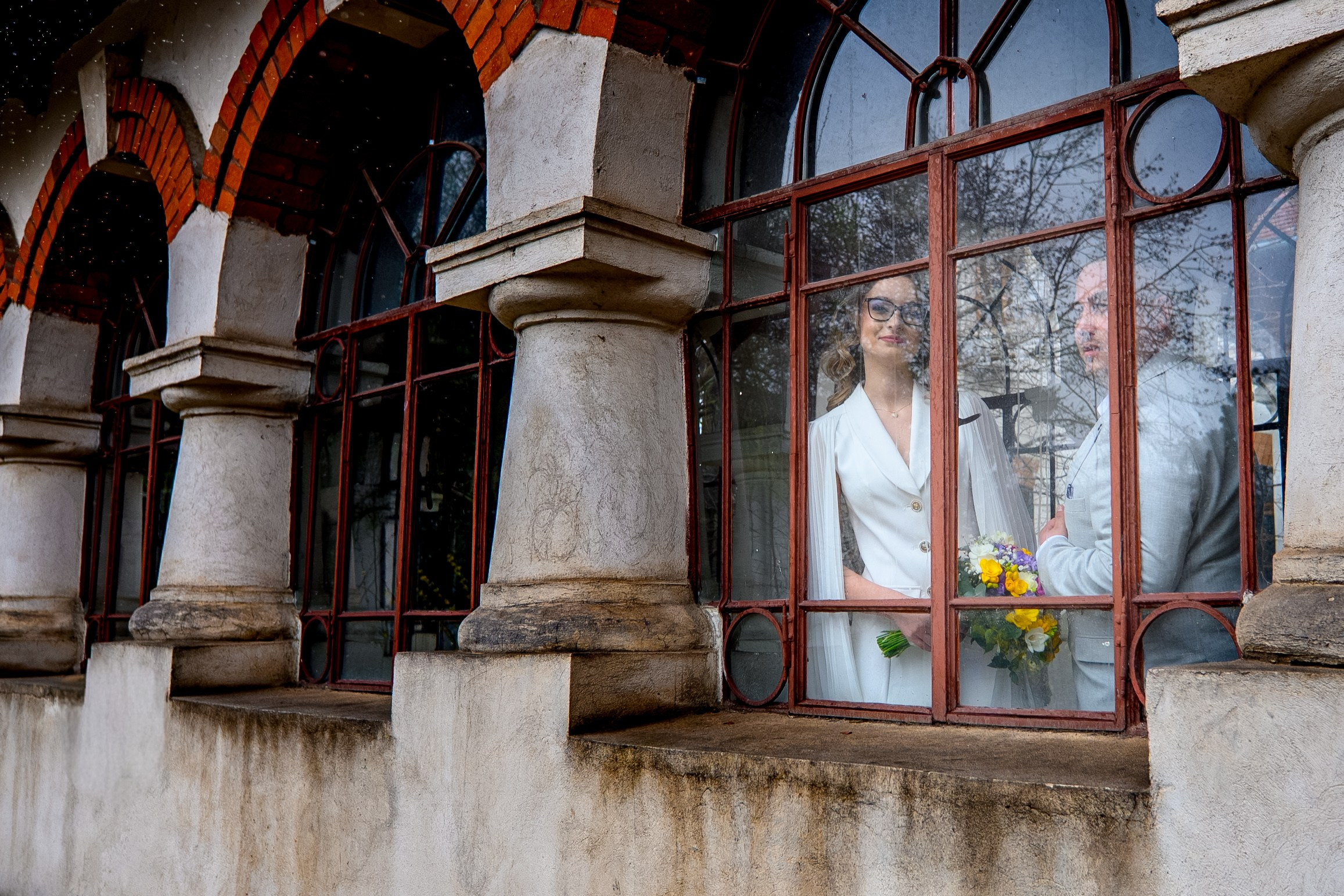 Cununie Adriana & Ionut. Cătălin Lazăr Photography — Fotografie de nuntă și evenimente premium în România și Europa