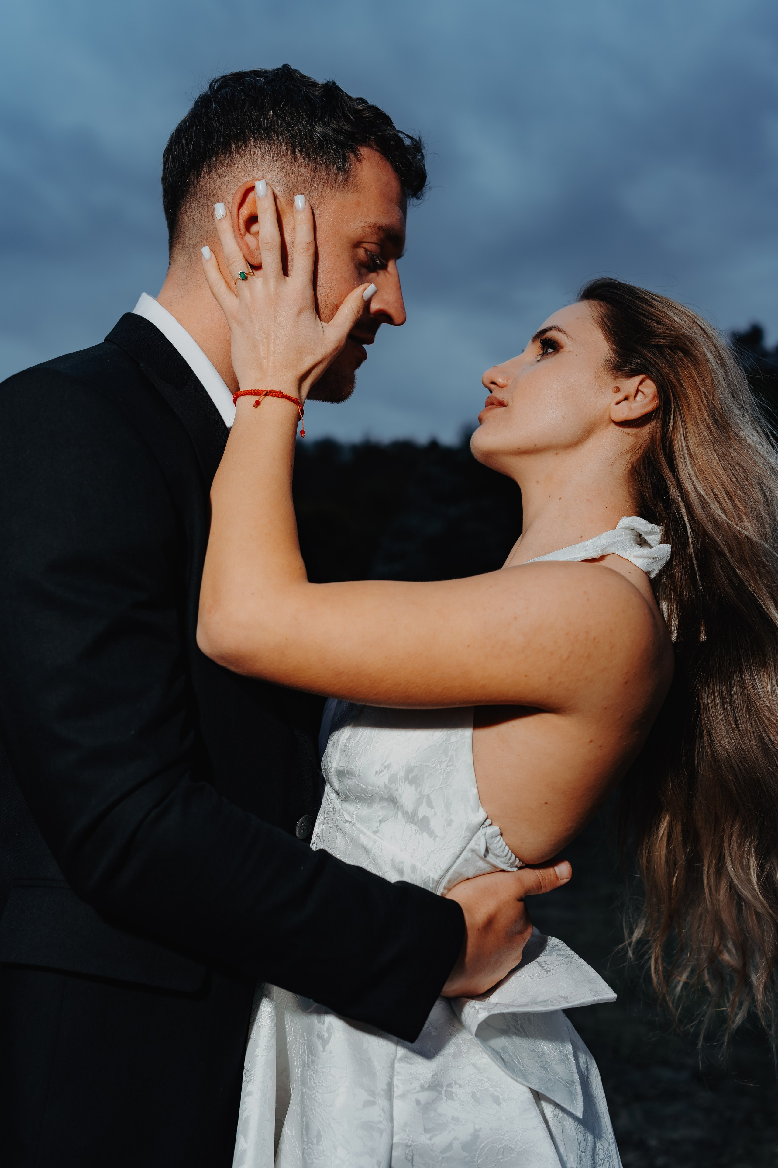 ANDREEA & RAZVAN - SAVE THE DATE. Fotograf Nuntă | Lucian Murgeanu - Fotograf Profesionist Evenimente