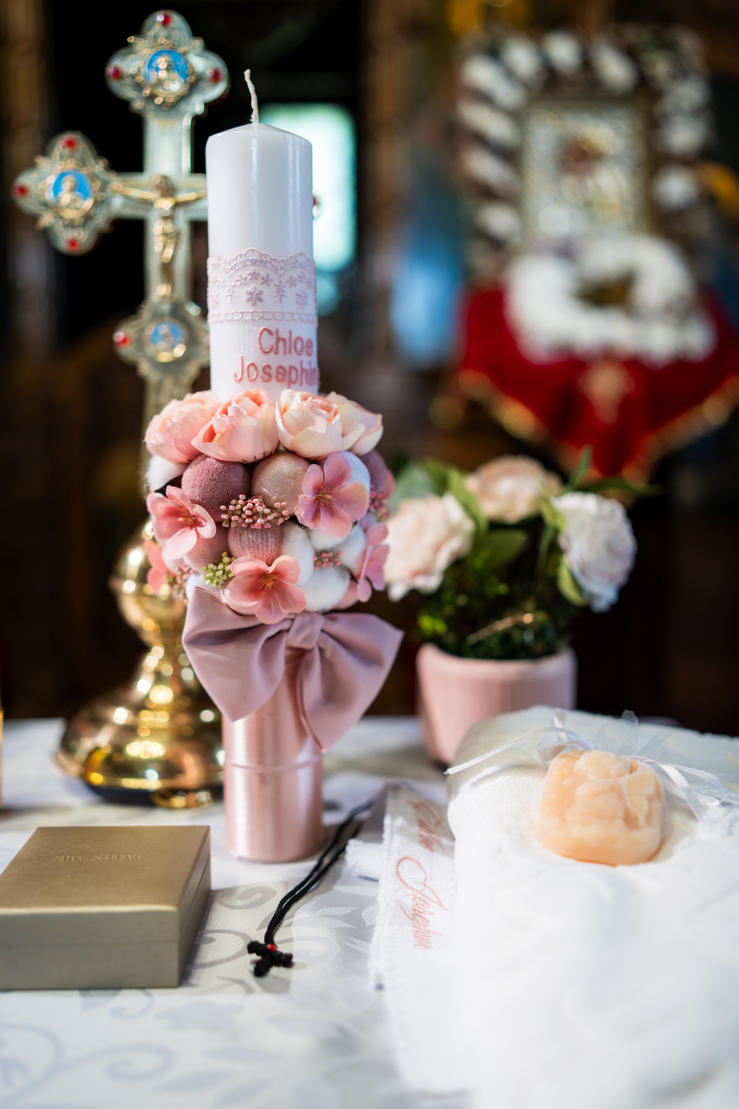 CHLOE JOSEPHINE. Fotograf Nuntă | Lucian Murgeanu - Fotograf Profesionist Evenimente