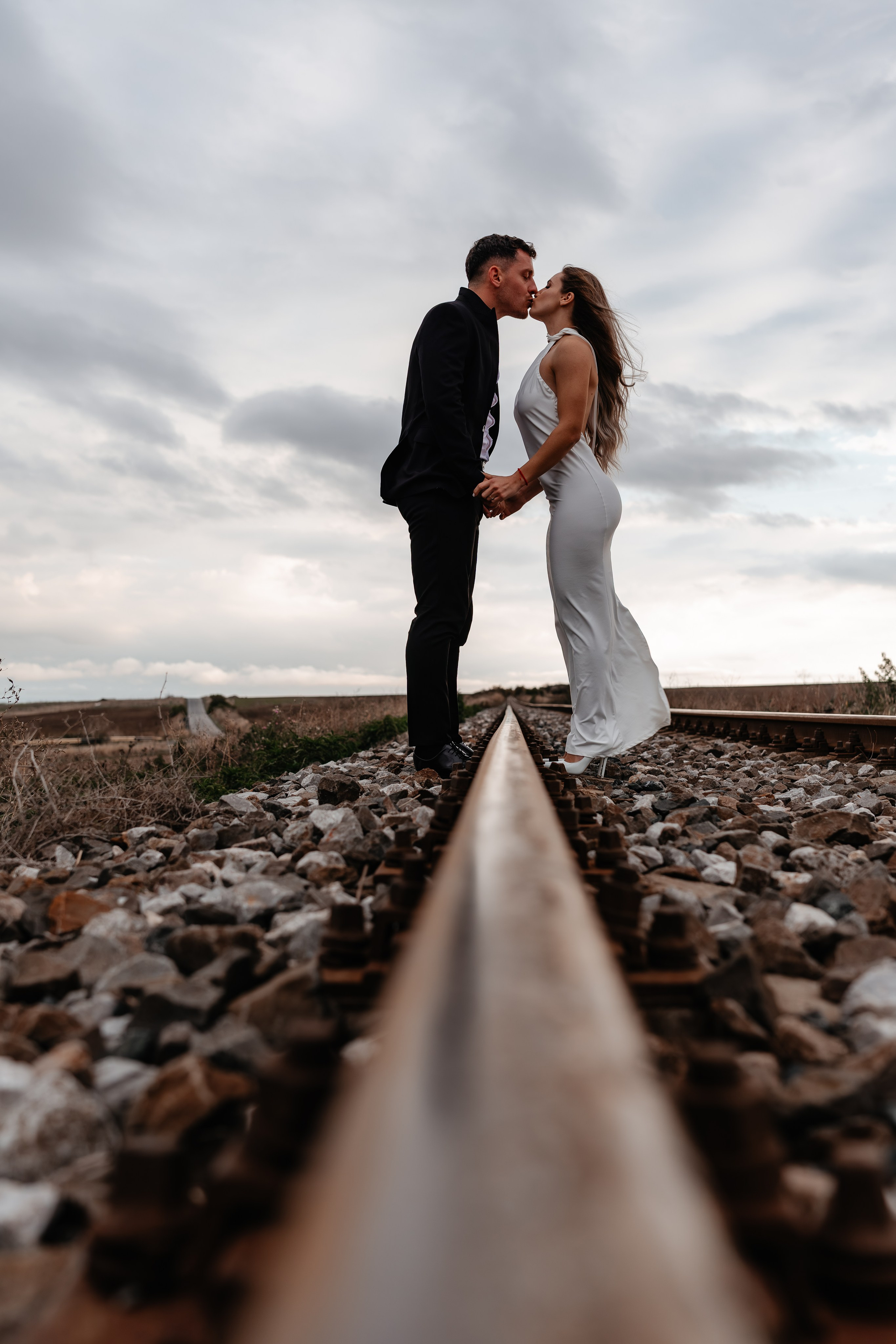 ANDREEA & RAZVAN - SAVE THE DATE. Fotograf Nuntă | Lucian Murgeanu - Fotograf Profesionist Evenimente