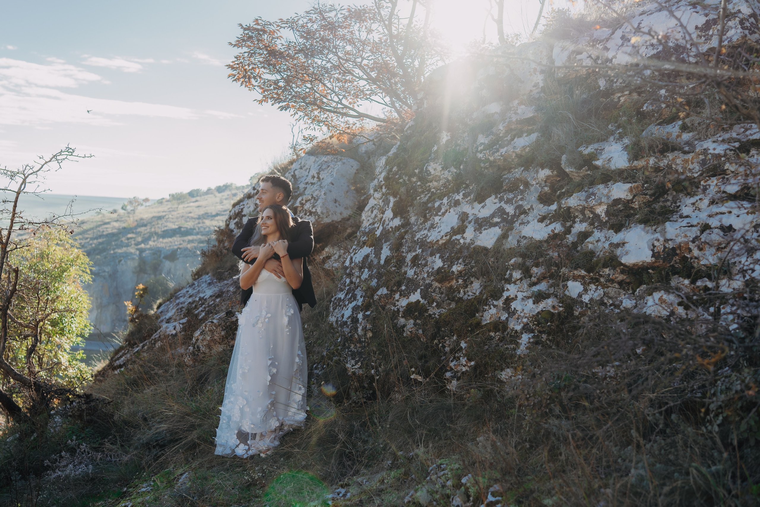 ANDREEA & RAZVAN - SAVE THE DATE. Fotograf Nuntă | Lucian Murgeanu - Fotograf Profesionist Evenimente