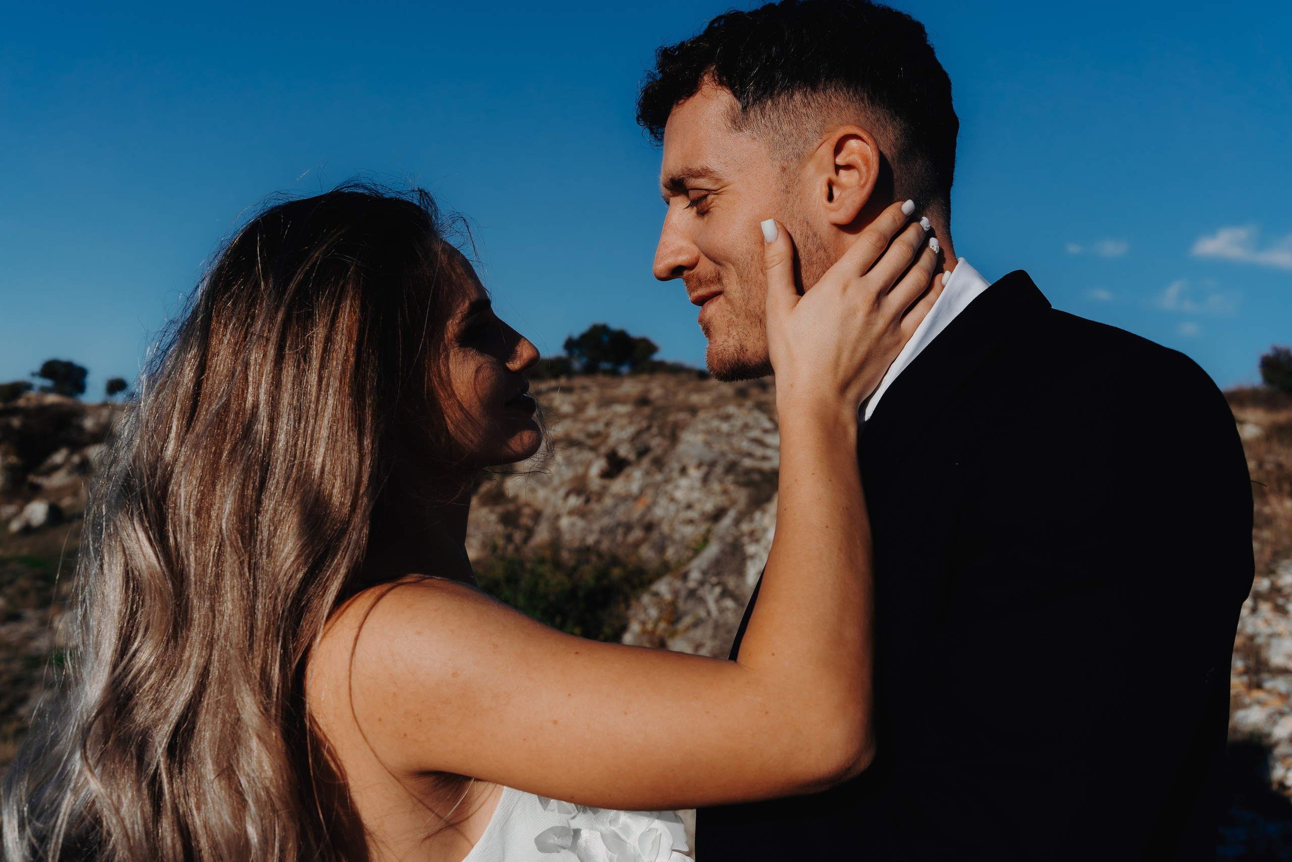 ANDREEA & RAZVAN - SAVE THE DATE. Fotograf Nuntă | Lucian Murgeanu - Fotograf Profesionist Evenimente