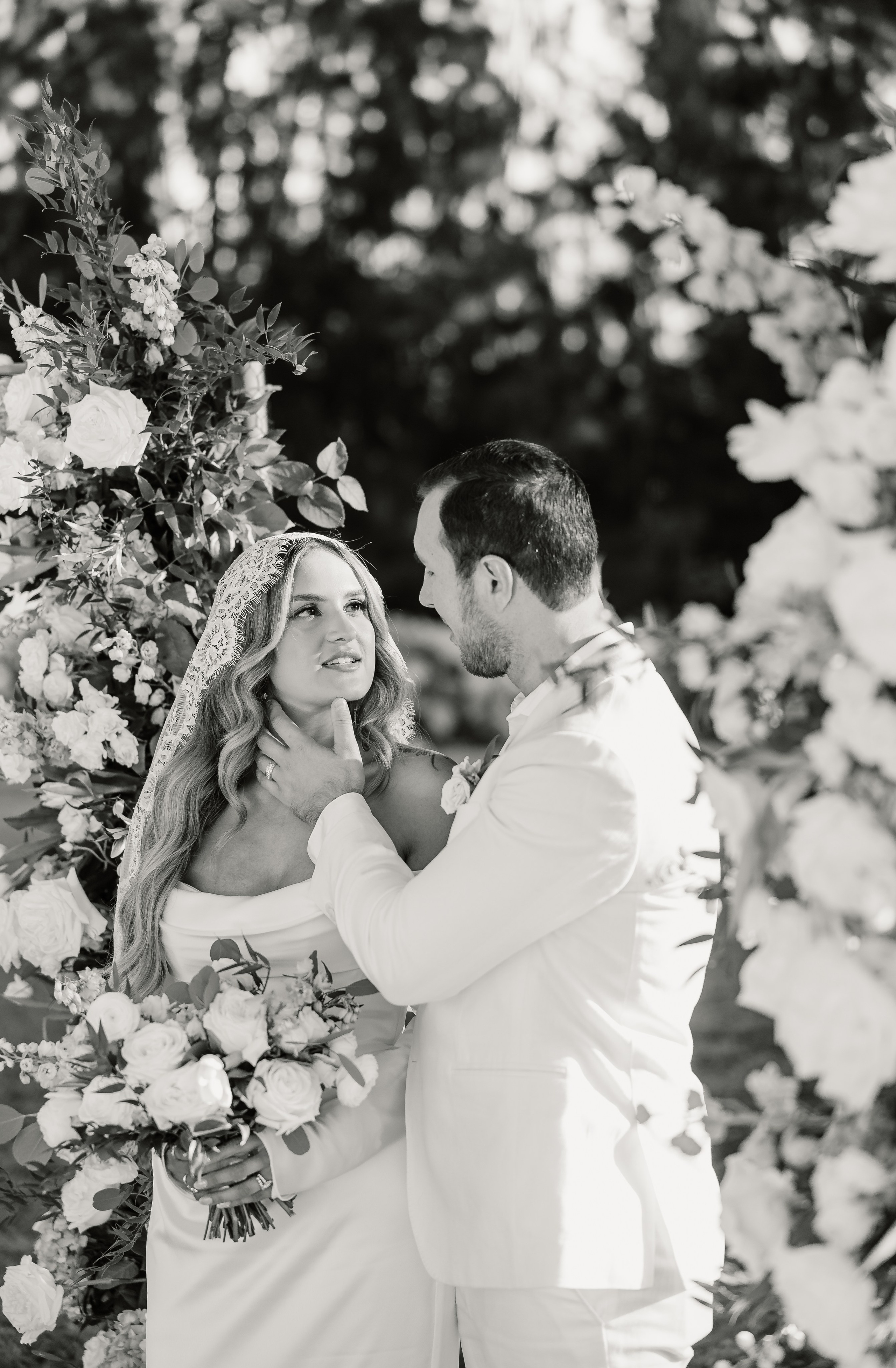 Timeless Romance | Joanna & Leo’s Wedding at the Ancient Spanish Monastery. YES I DO PRODUCTION — Wedding photography&videography
