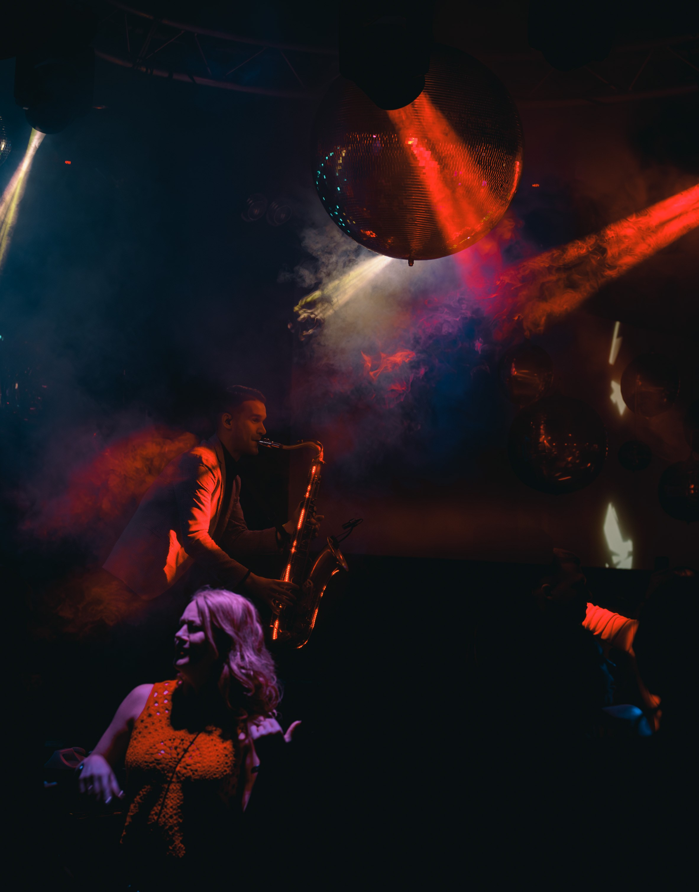 Мероприятия. Фотограф Сергей Трифонов