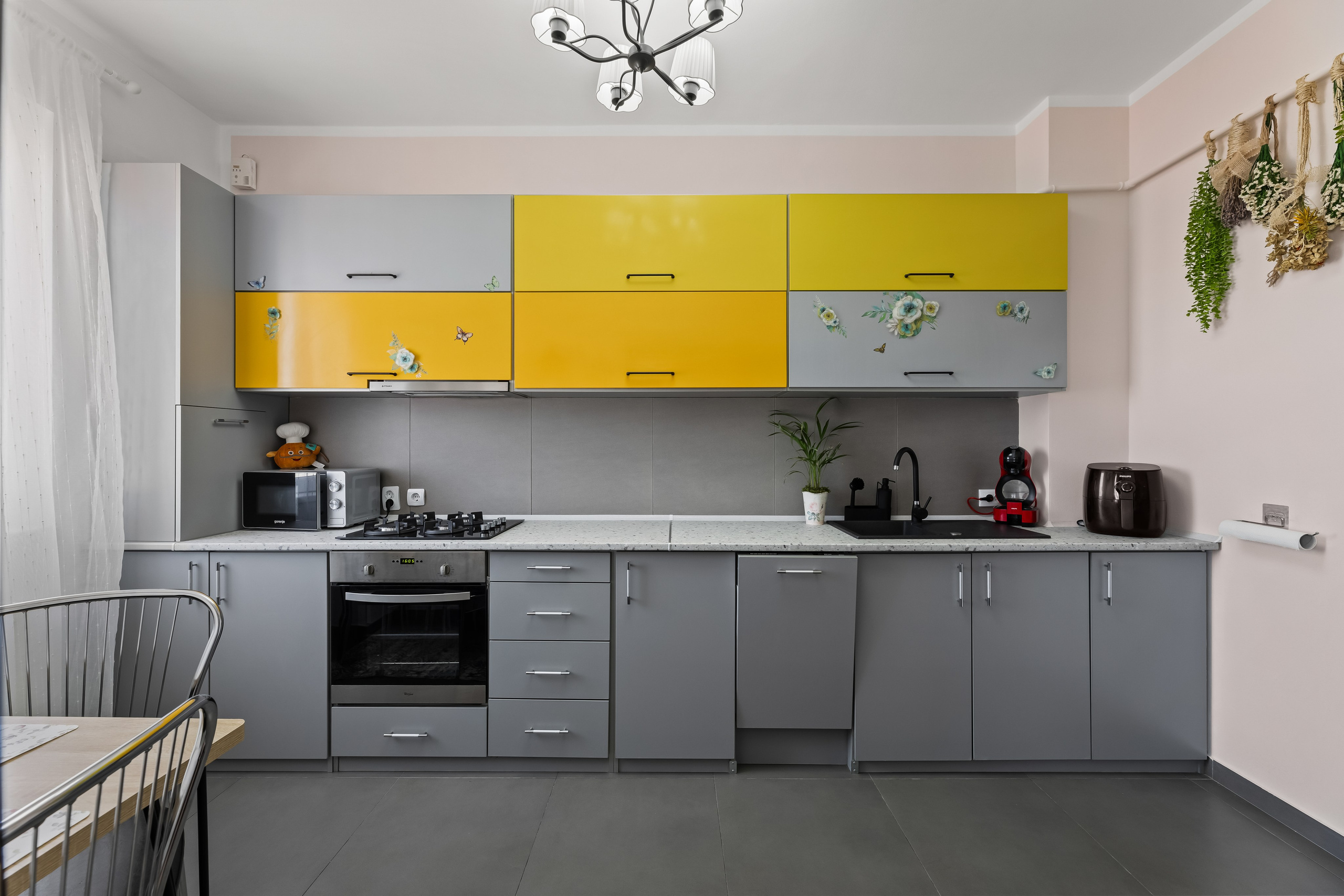 INTERIOR - REALESTATE. Samuel Ciobanu
