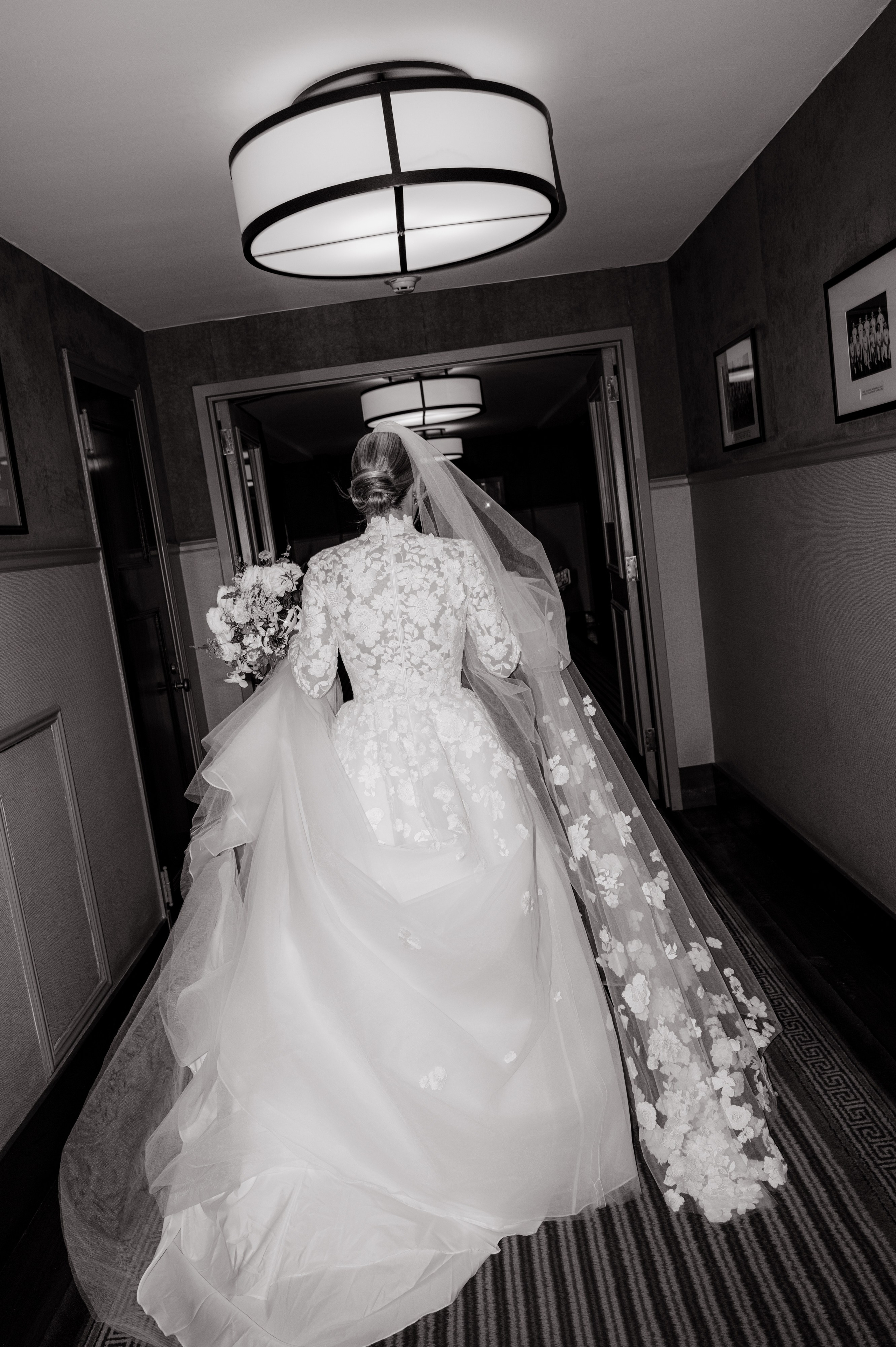 Killeen and Patrick. Wedding photographer and videographer New York | New Jersey