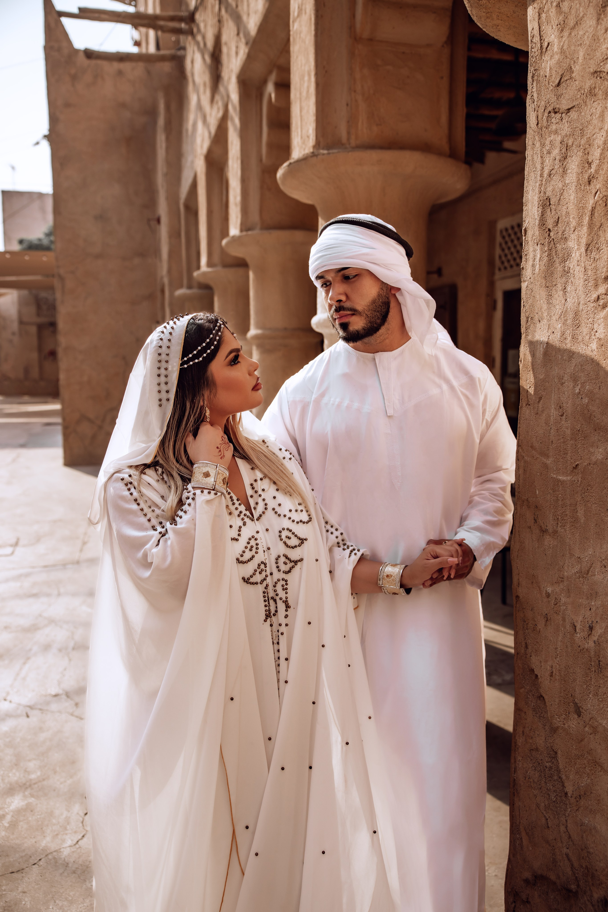 Dubai highlights. Photographer in Dubai