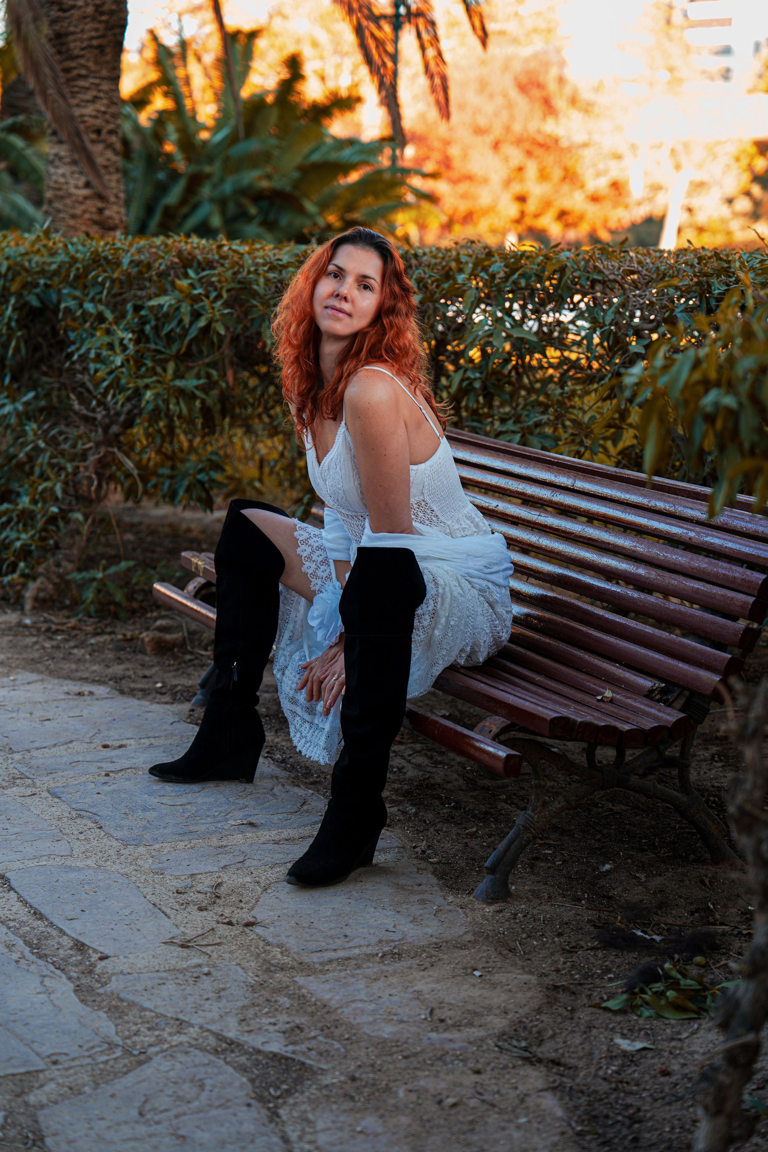 SWETIK. Fotógrafa Olena Petryk. Realizo sesiones de fotos en Puerto de Sagunto