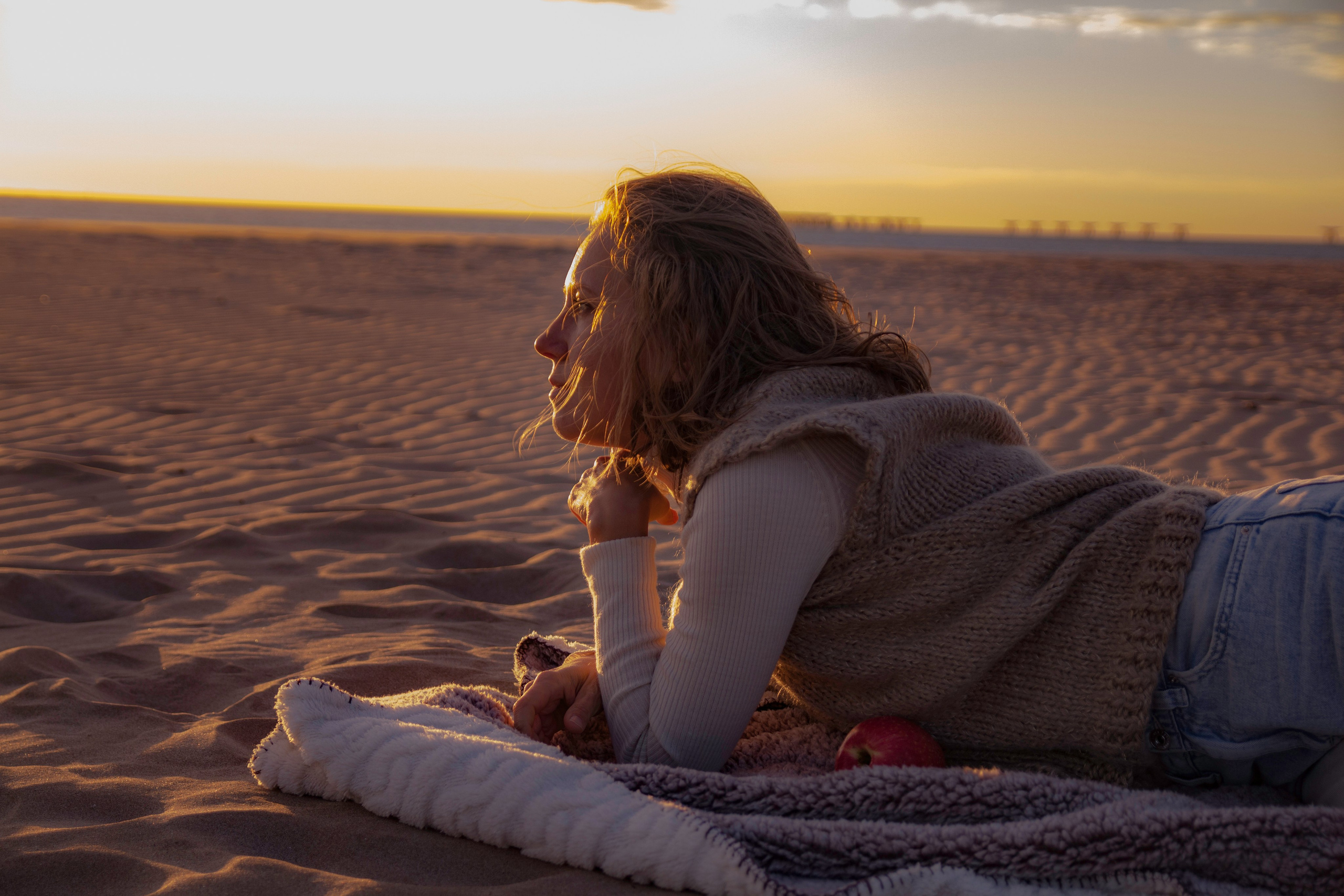 MARINKA. Fotógrafa Olena Petryk. Realizo sesiones de fotos en Puerto de Sagunto