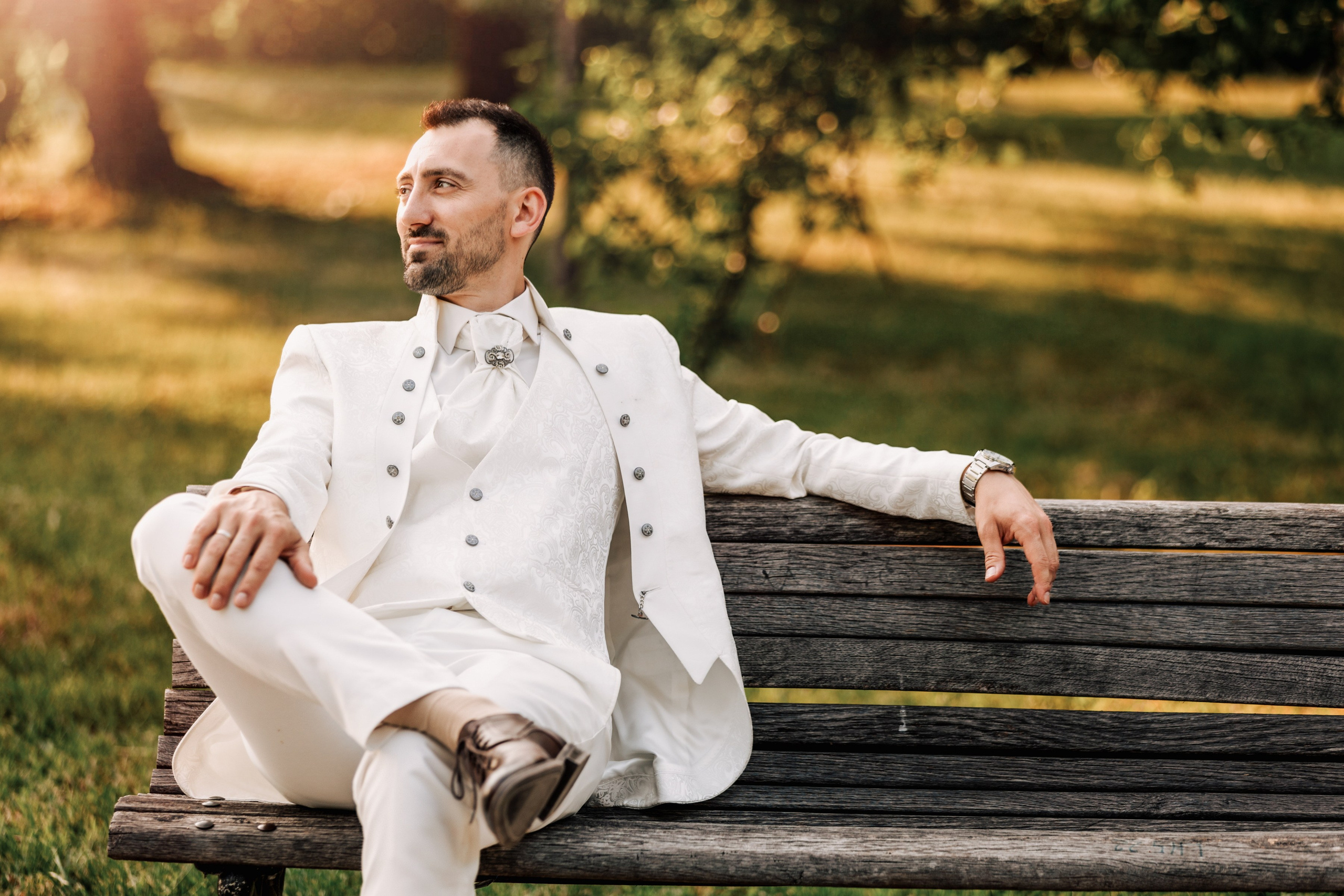 MLADENCI. Fotografi iz Backog Petrovca David i Andrea Stojanovic