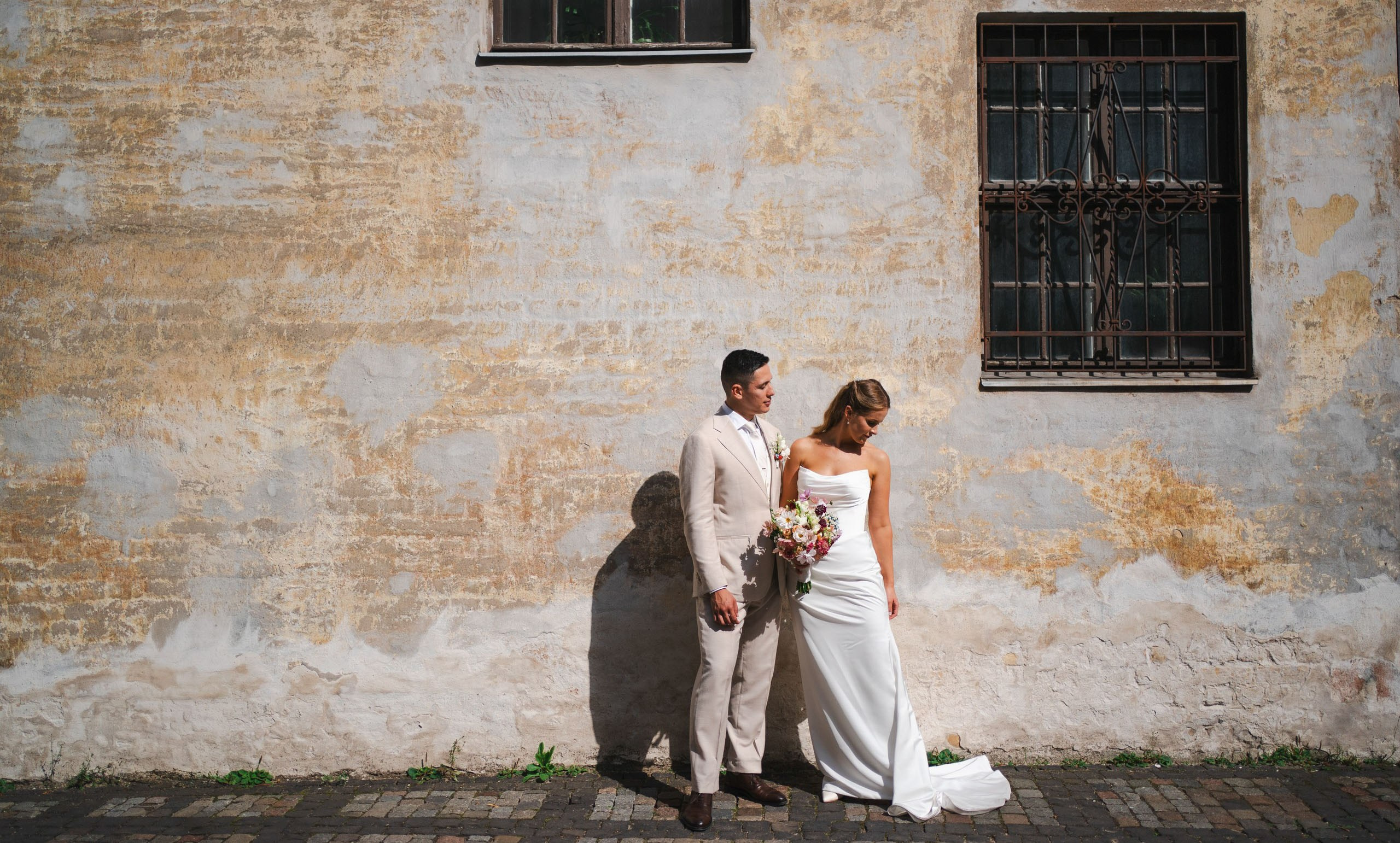 Kāzu video un kāzu foto | BalticWedding - Ainārs Krauklis
