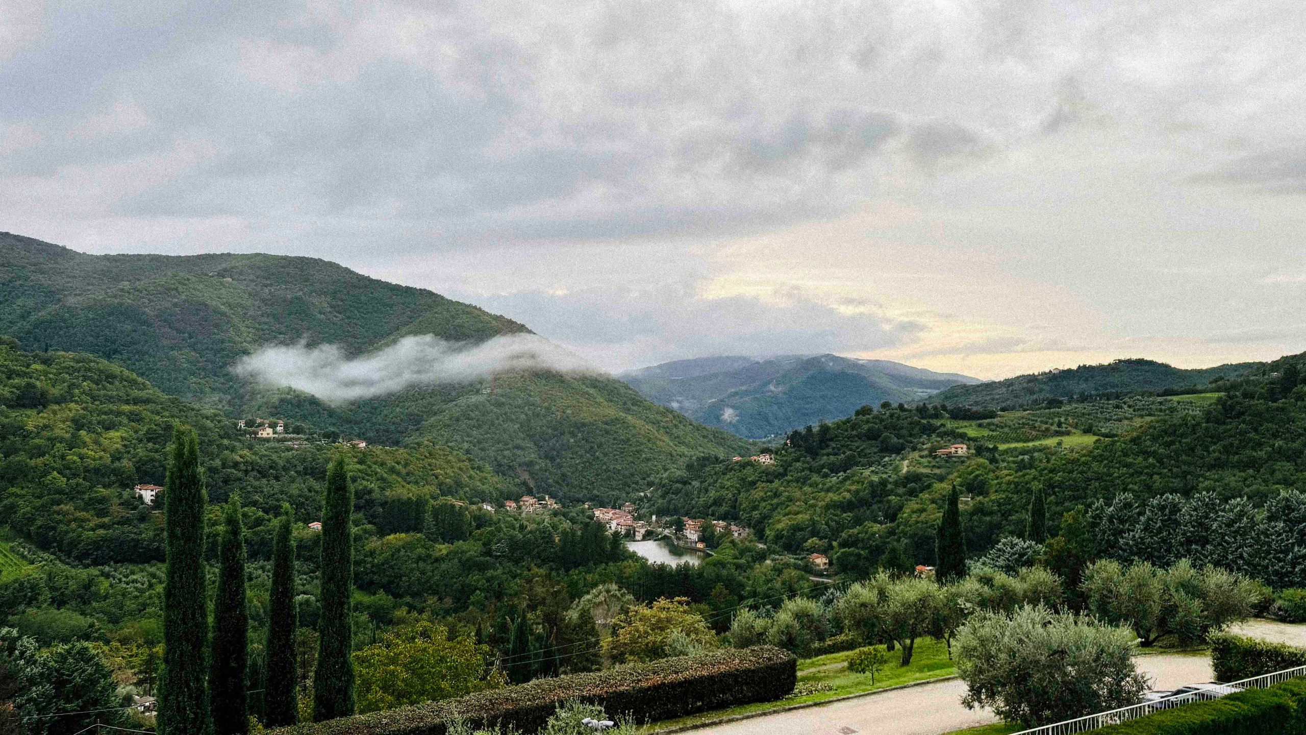 Wedding Videographer in Italy