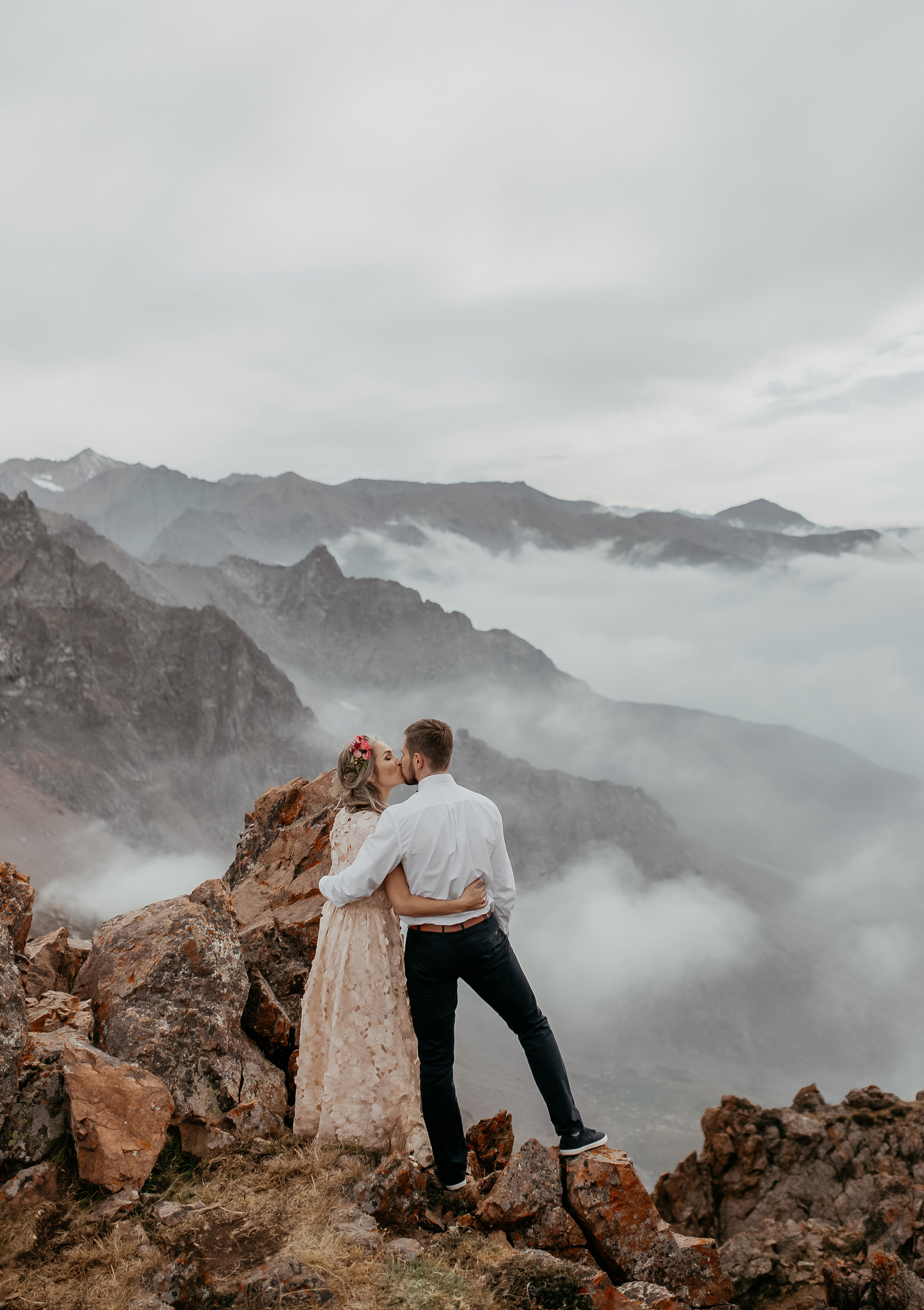 Избранные снимки. Свадебный фотограф Аскар Бумага