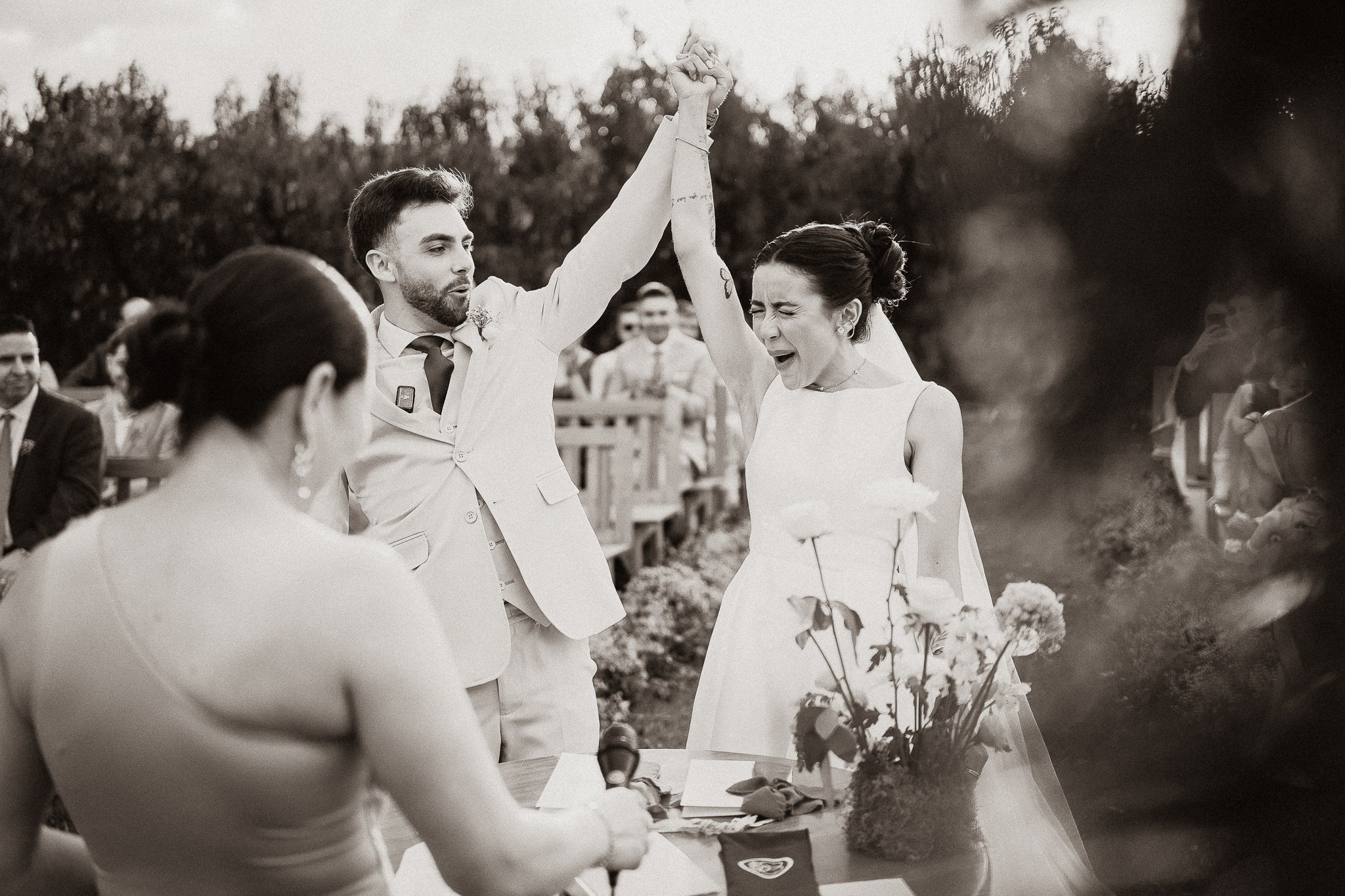 Gabi e Bruno. Beneduzzi Fotografias