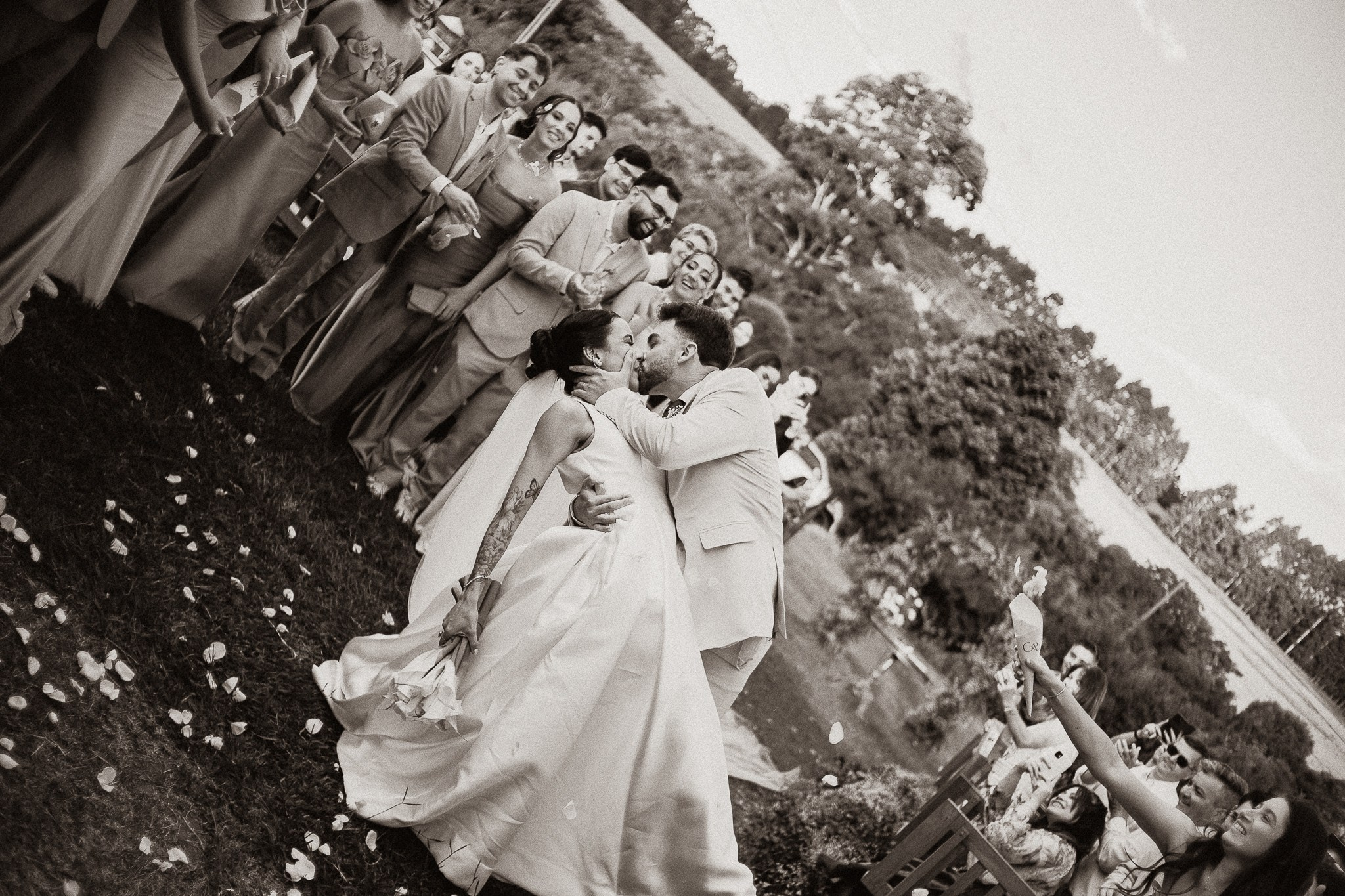 Gabi e Bruno. Beneduzzi Fotografias