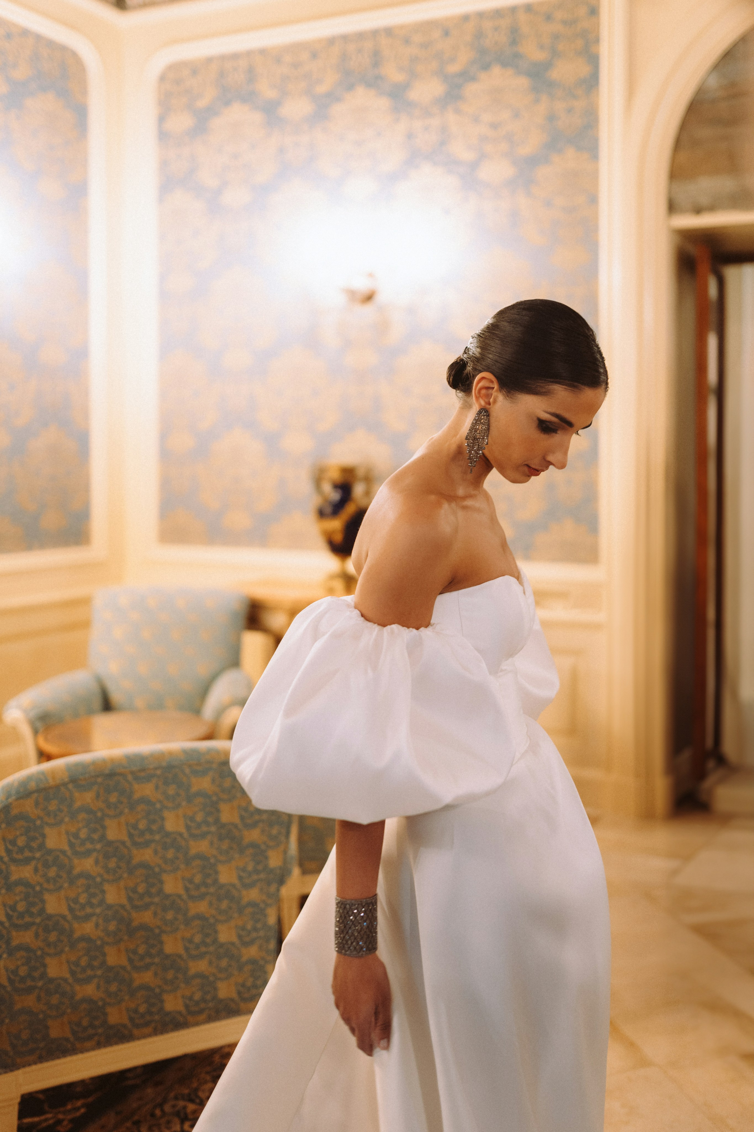 Винченцо & Клаудиа. Дарина Иванова, лайфстайл фотограф в Неаполе. Портреты, свадьбы