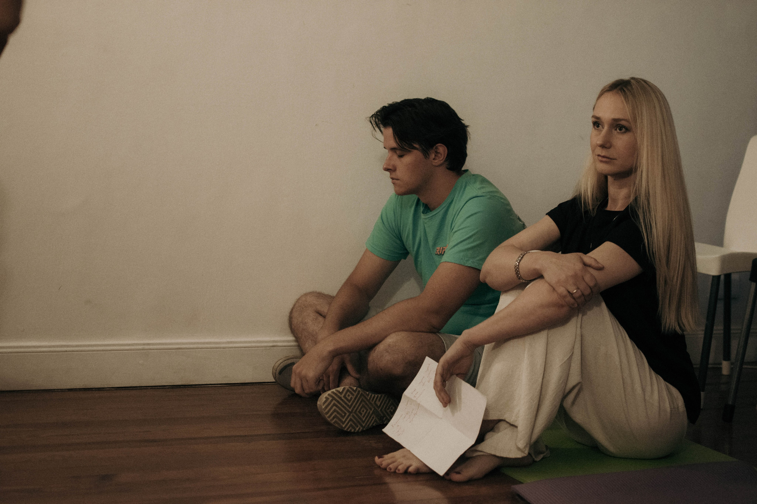 My emigration. Reportage shoots in Buenos Aires. Photographer @elmirkami in the city of Buenos Aires