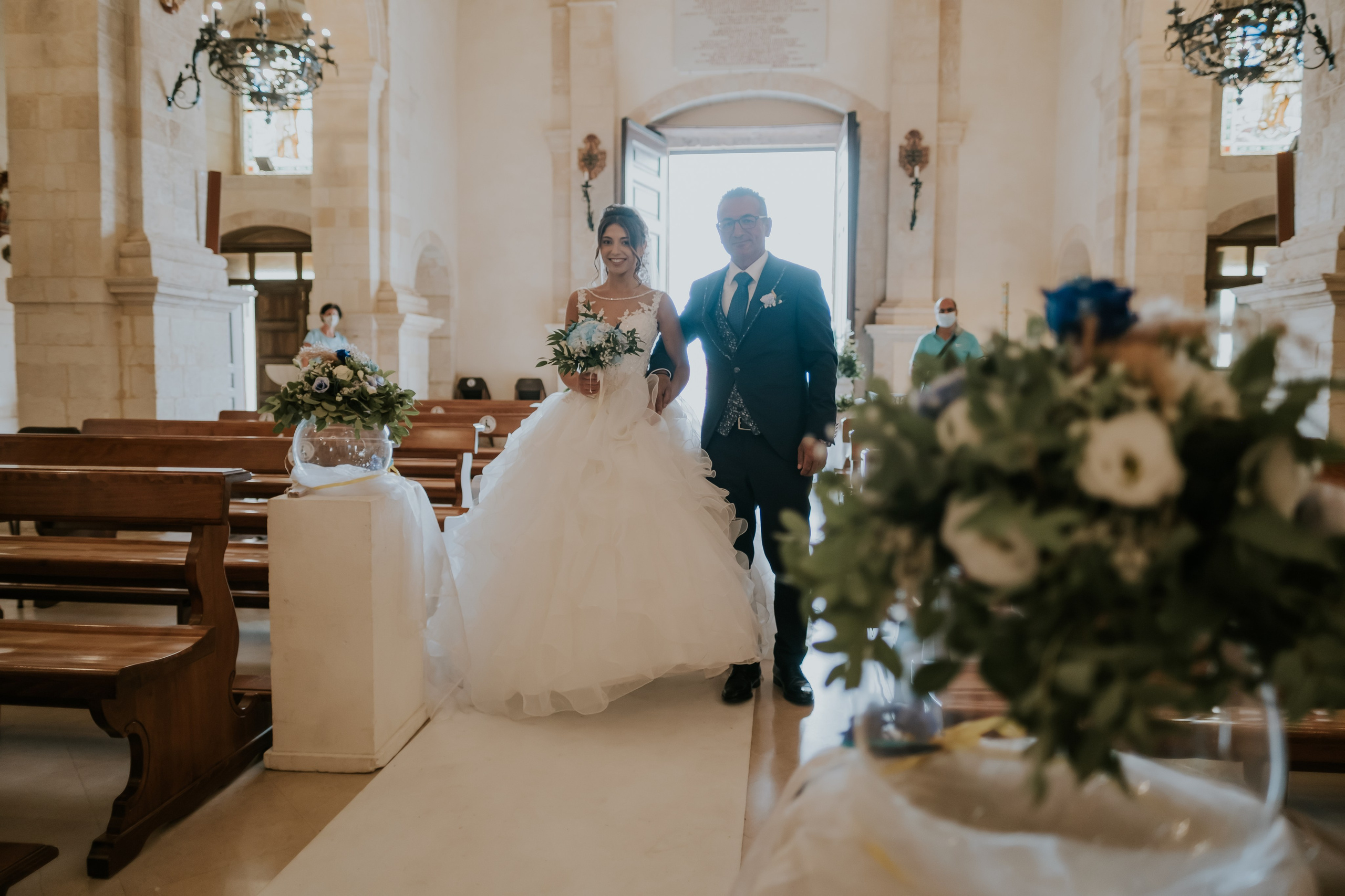 Domenico + Ramona. Trinacria Fotografia