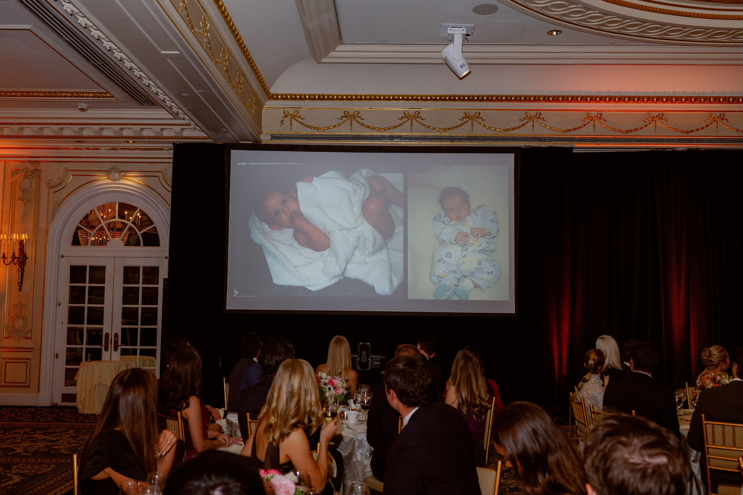 Anne and Maxwell. Wedding photographer and videographer New York | New Jersey