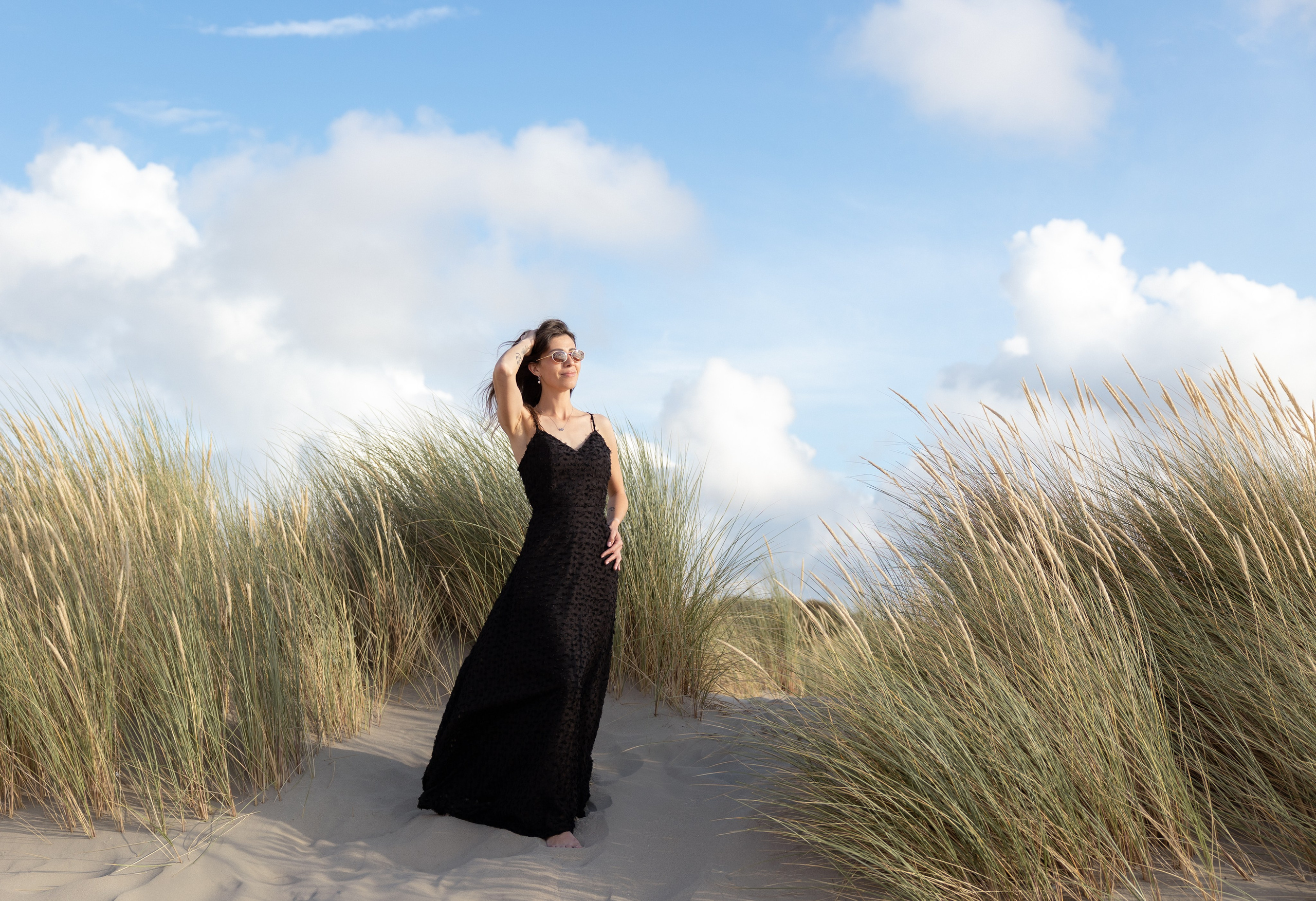 Alina. Portrait and Family Photographer in Netherlands