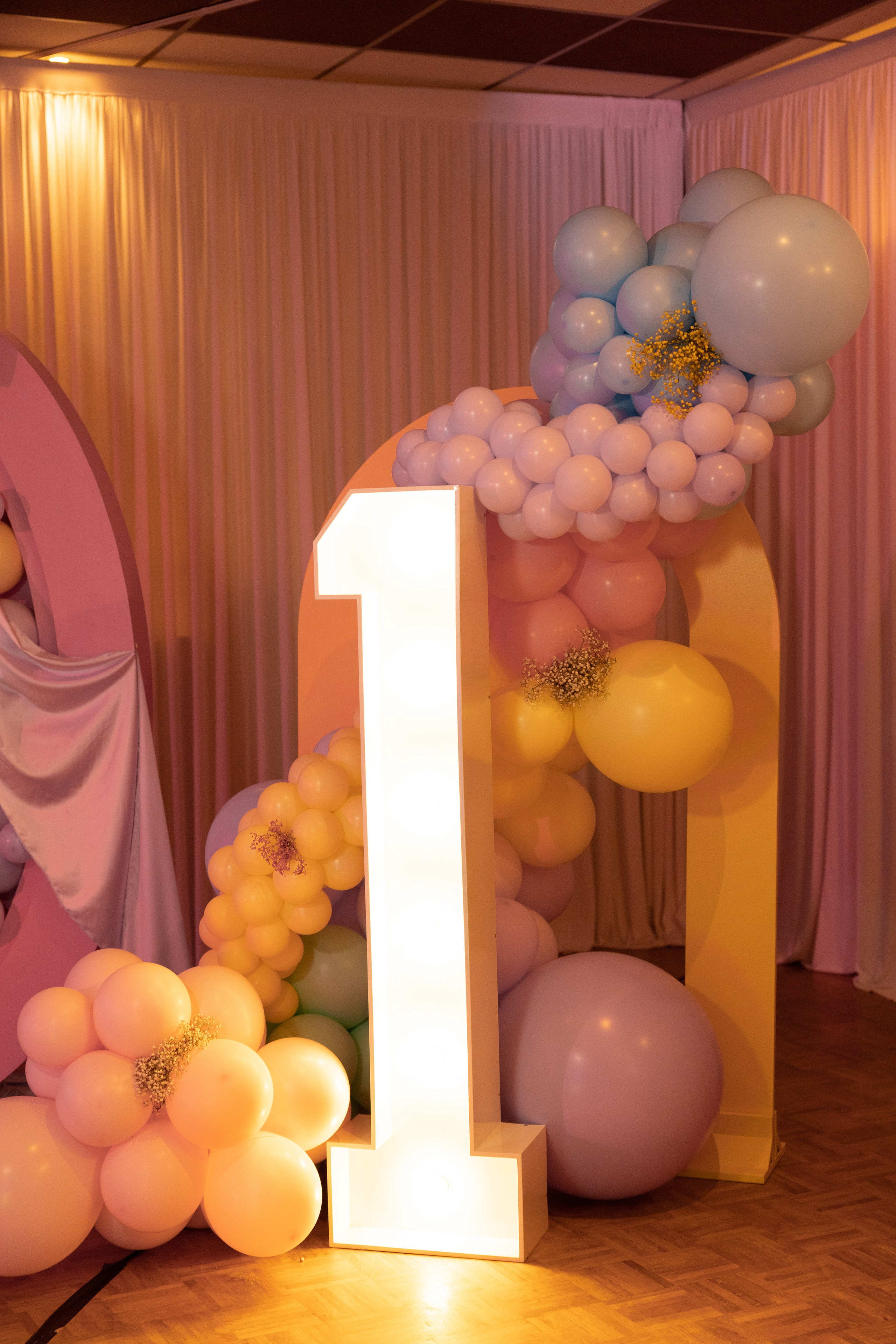 1 st Birthday. Portrait and Family Photographer in Netherlands