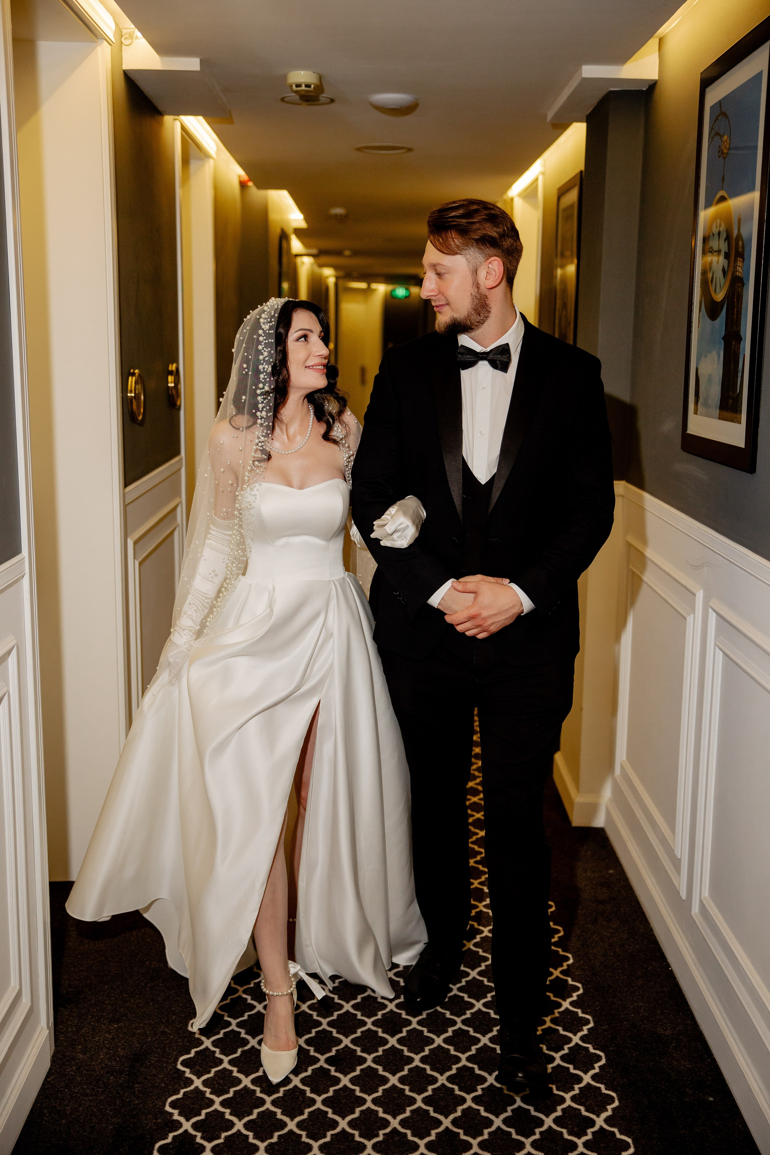 Tudor & Alexandrina. Servicii Foto/Video