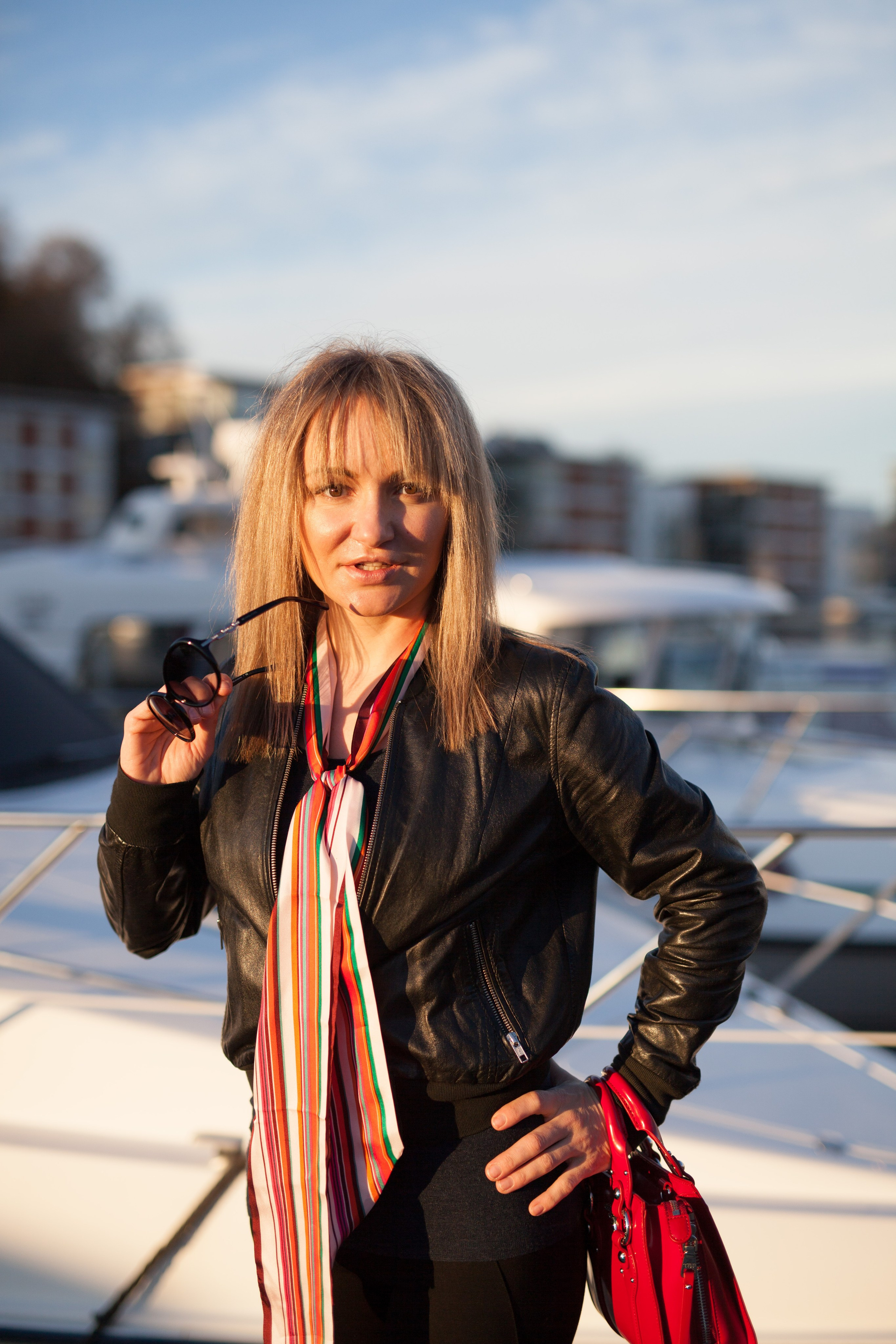 Autumn pears. Family and real state photographer in Haugesund Dina Vikra