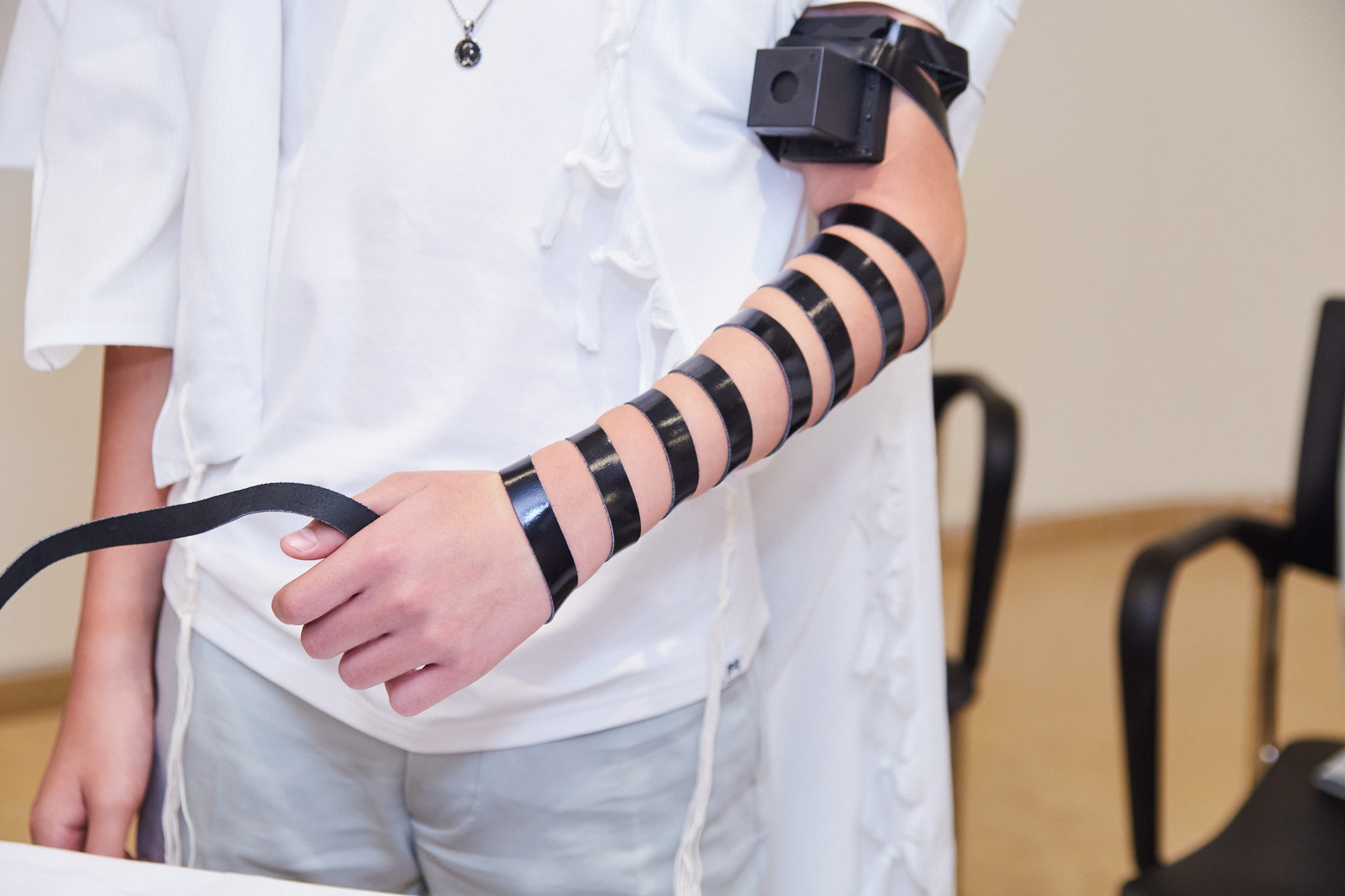 Бар-мицва на Котеле 2. Портретный и репортажный фотограф в Израиле Рома Бирман