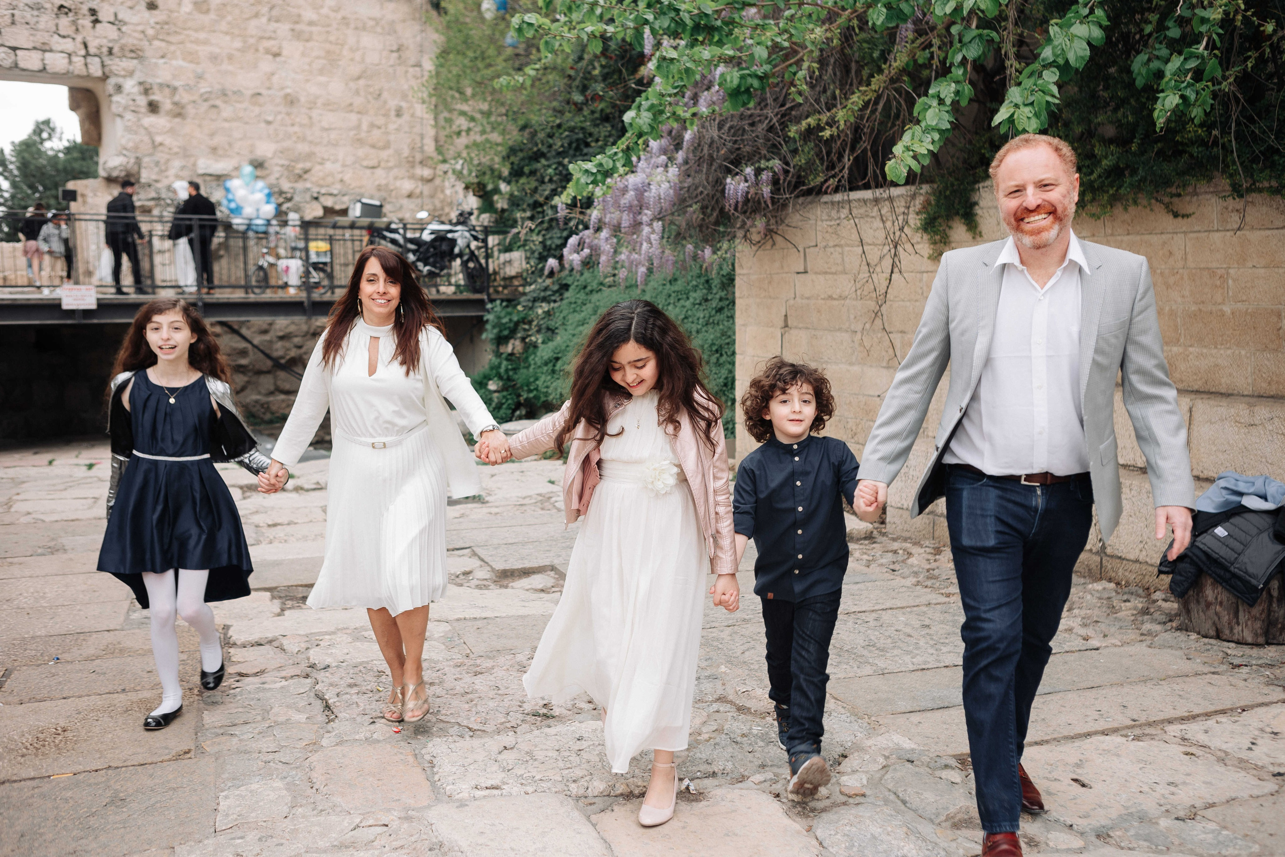 BAT MITZVAH FOR TWINS. Https://shi-photo.com/