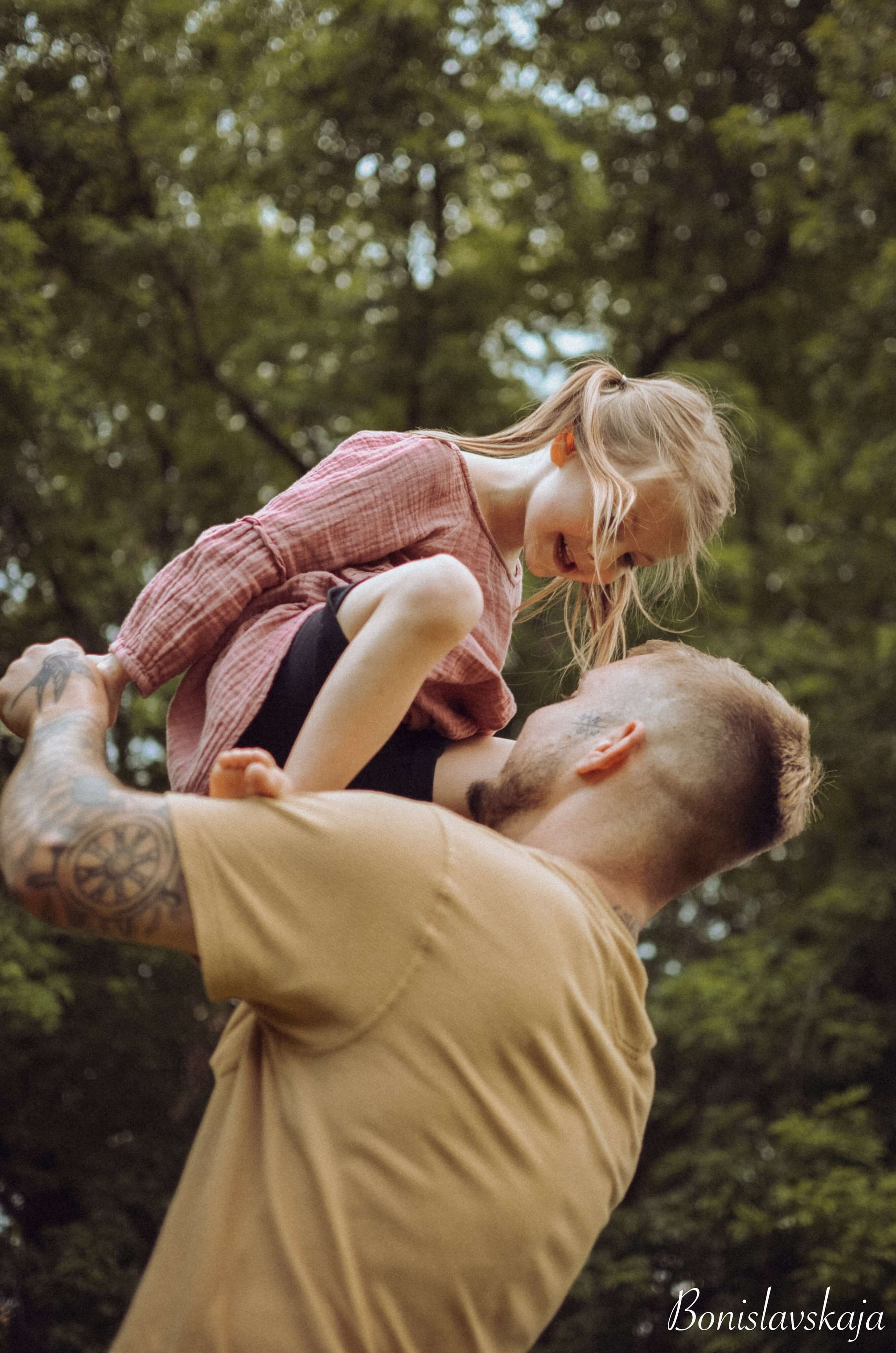 Basti & Melanie. Everwarm Photo and Video Studio