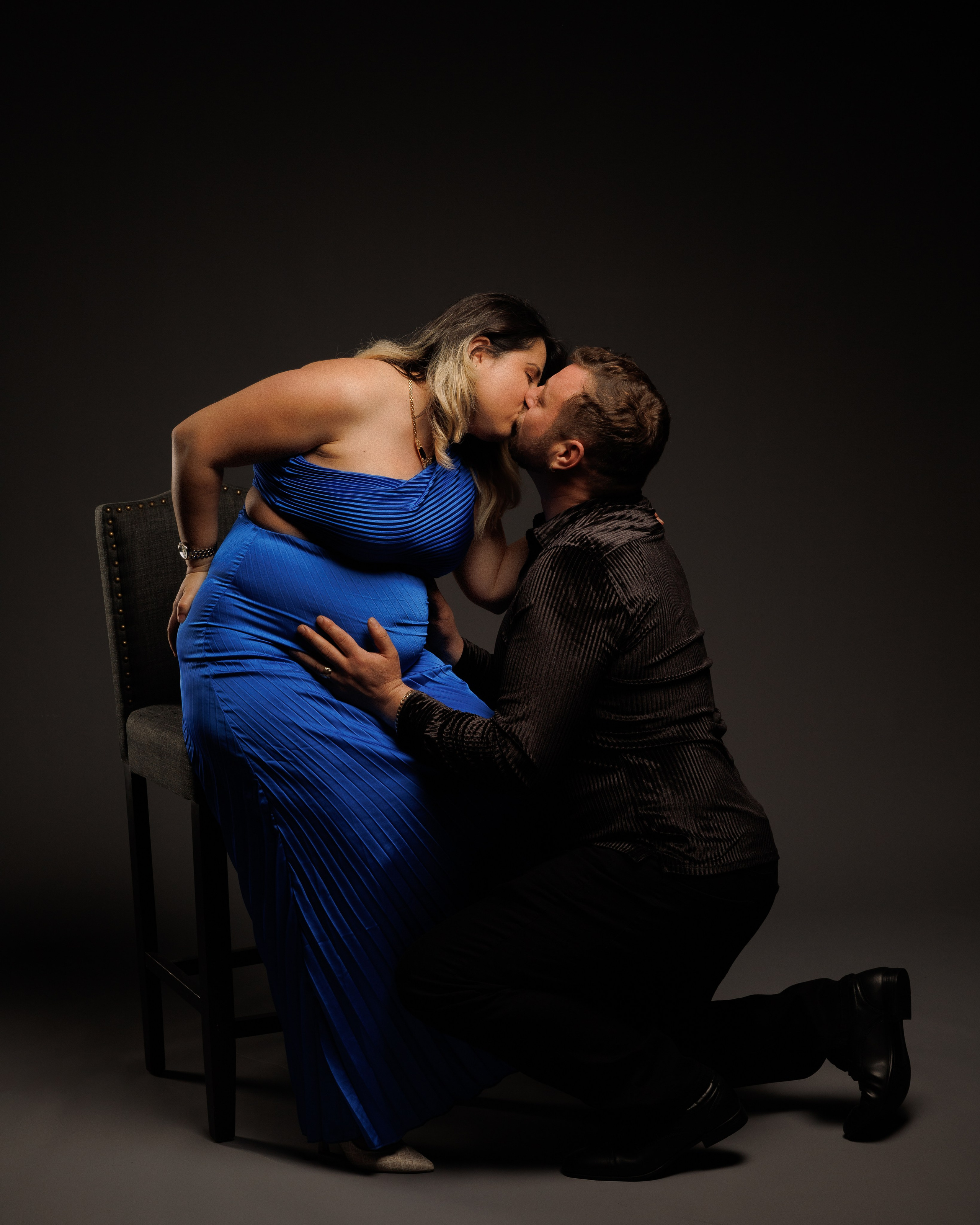 Maternity. Https://valeriubriciuc.com/