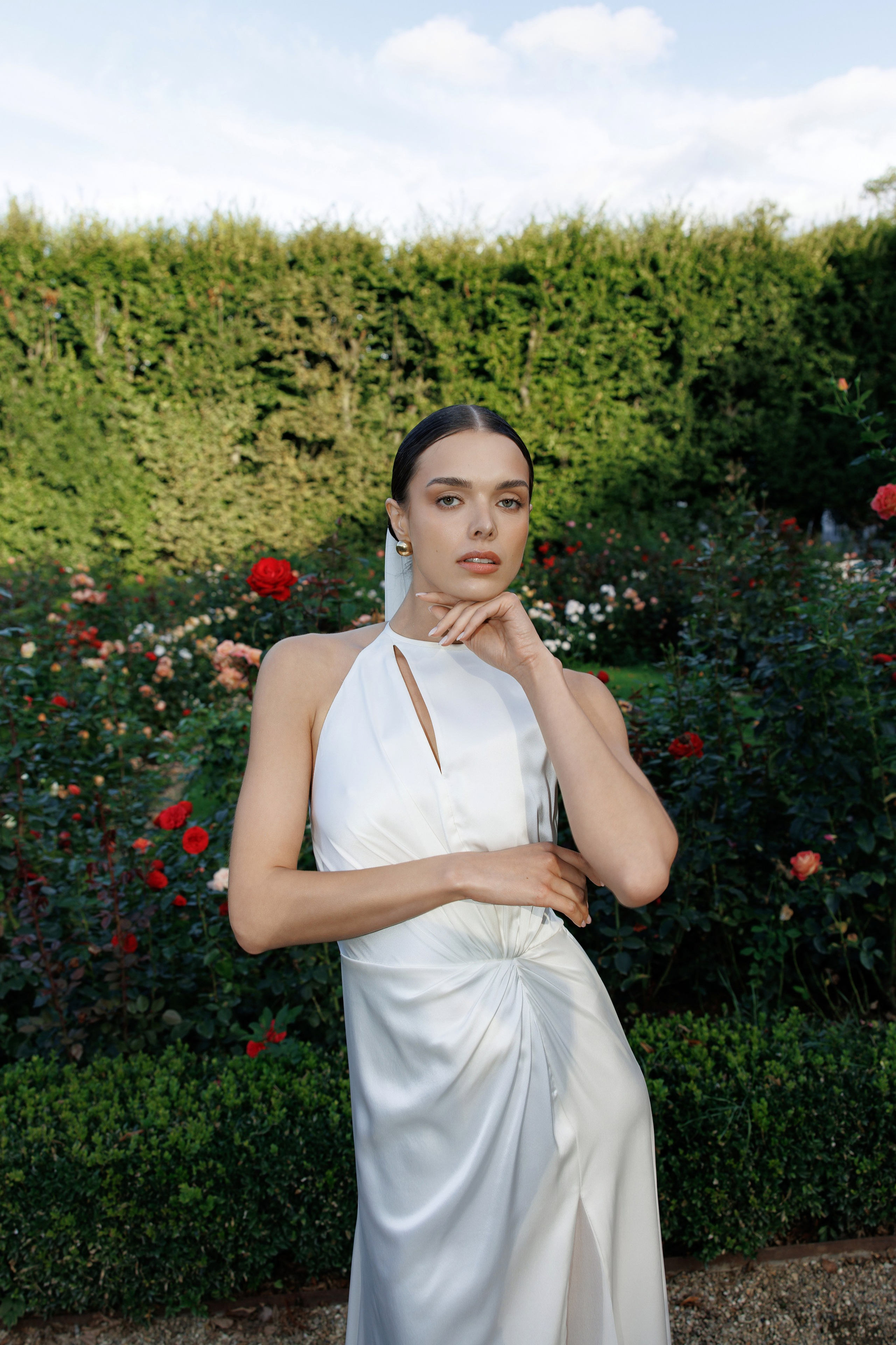 Daria & Pawel. Palac Mala Wies. 17.09.2025. Fotograf ślubny i rodzinny w Krakowie Yana Klymova