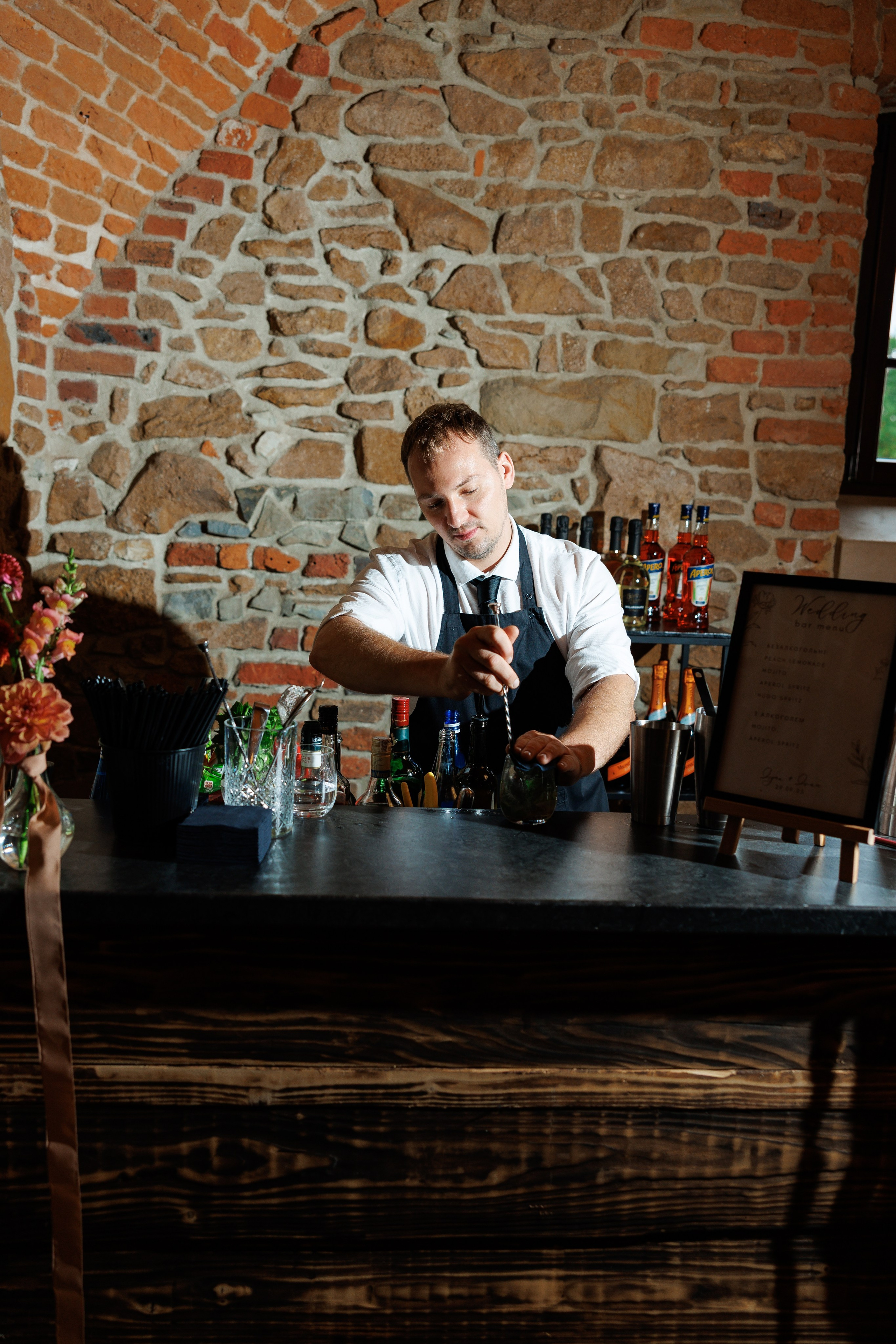 I&I. Oaza Lencze. 29.09.2025. Fotograf ślubny i rodzinny w Krakowie Yana Klymova