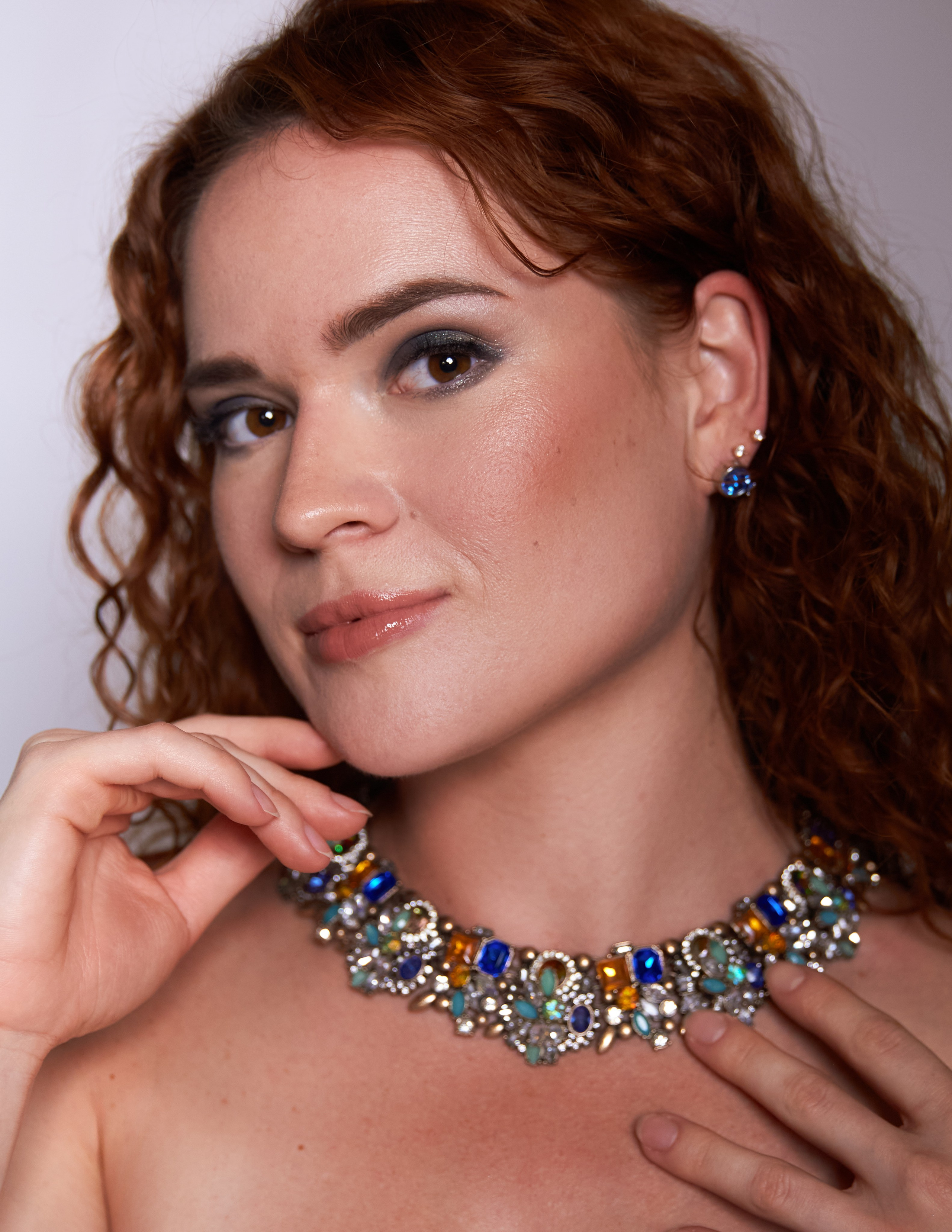 Photographie de portrait à Montréal